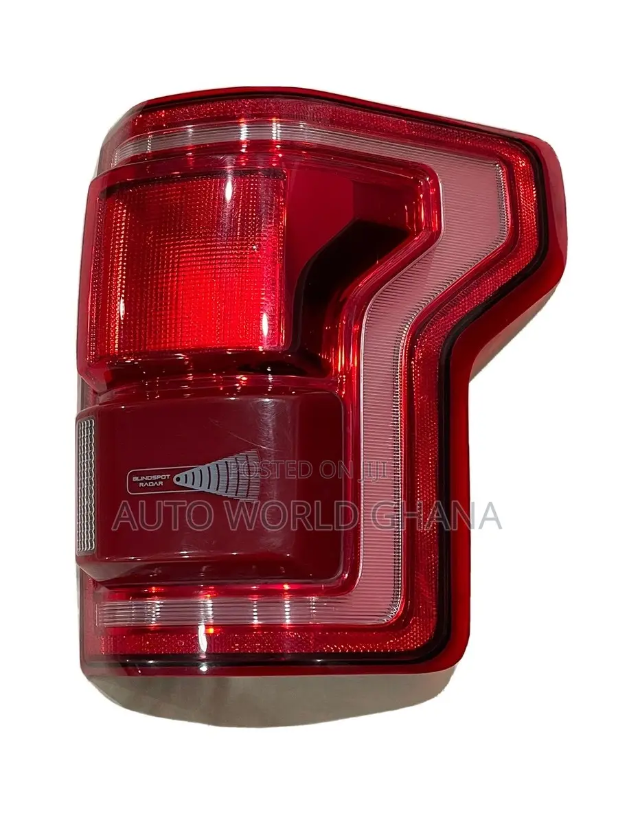 Ford F150 Blind Spot Tail Light 2015-2017