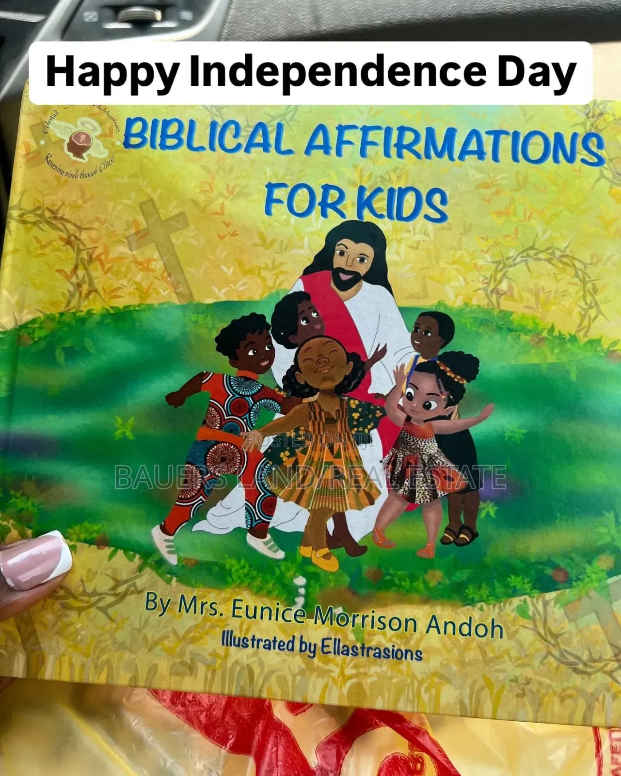 Bible and Study Materials for Kids