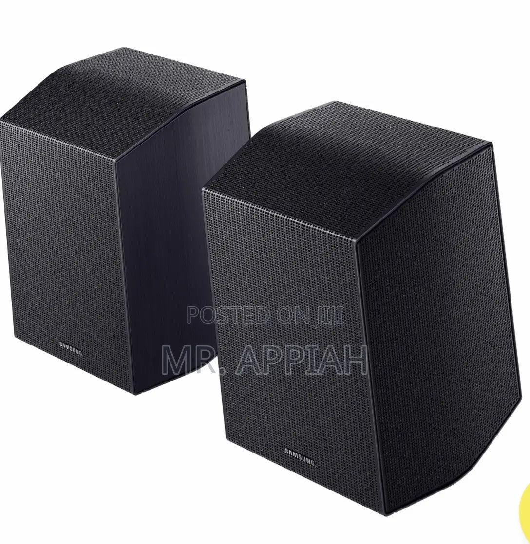 Shop Affordable Samsung Q990f Wireless Sound Bar System(Black) 