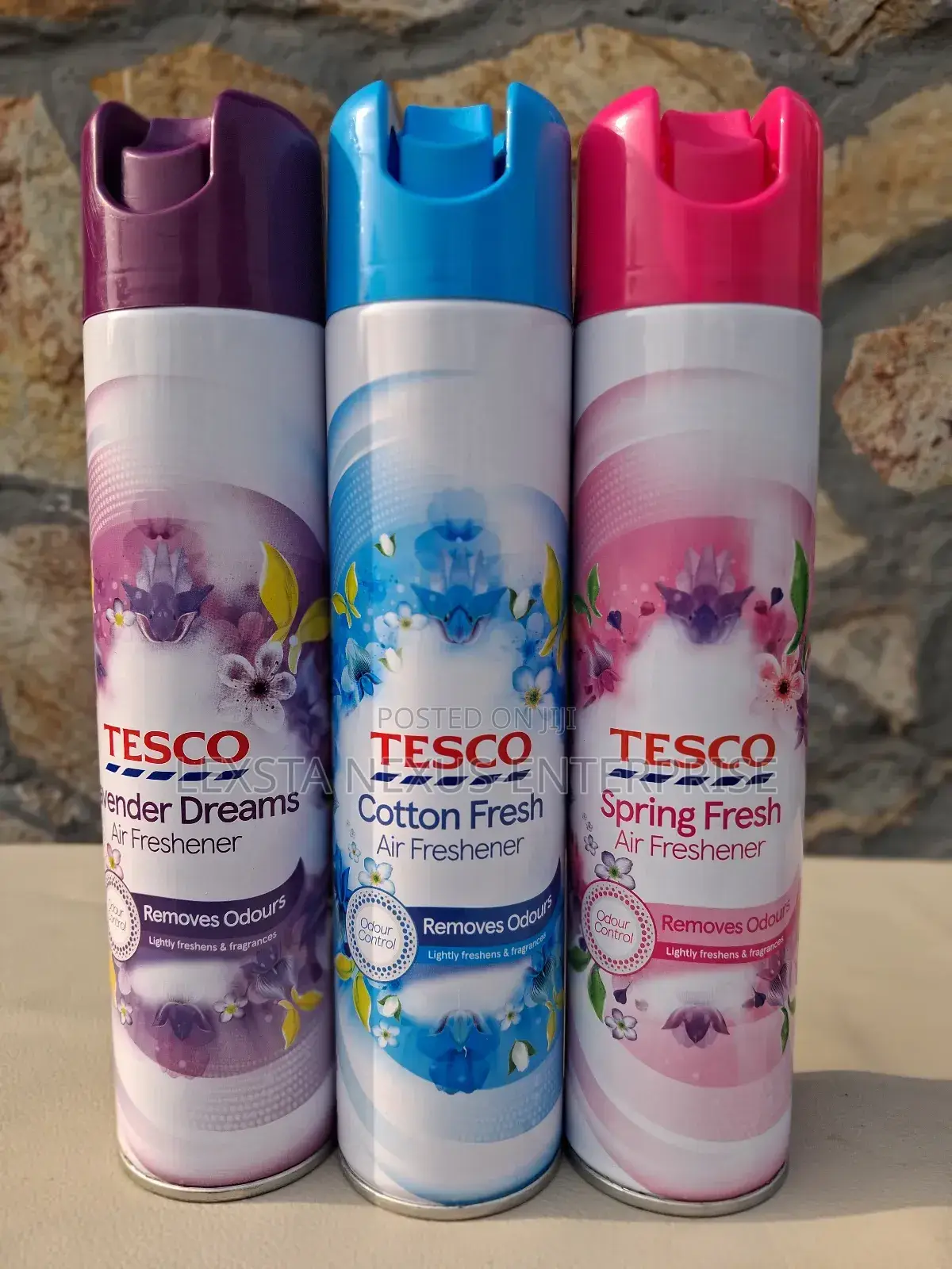 Uk🇬🇧 Tesco Air Freshener