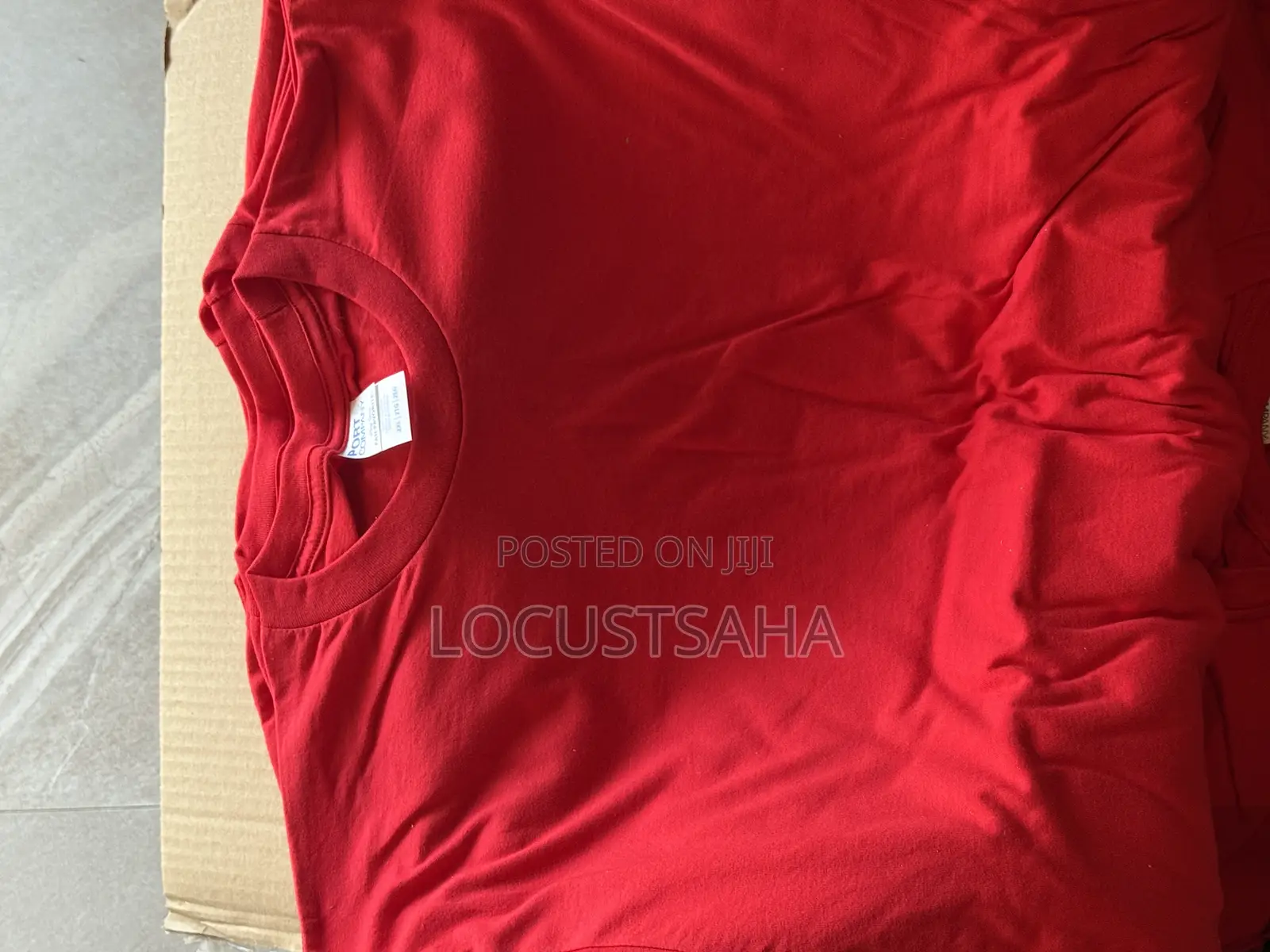 Port and Company Fans Favorite Tshirts