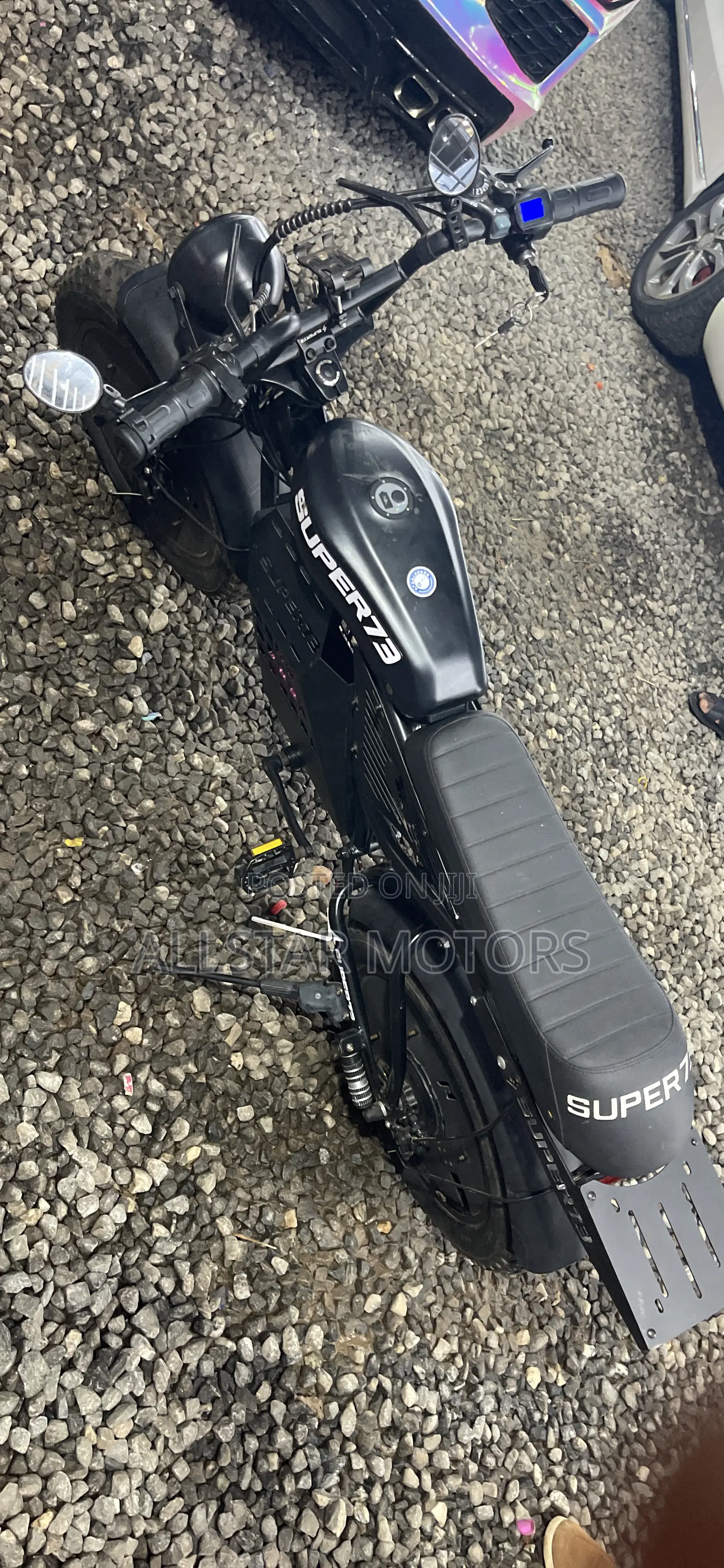 Bike For Sale