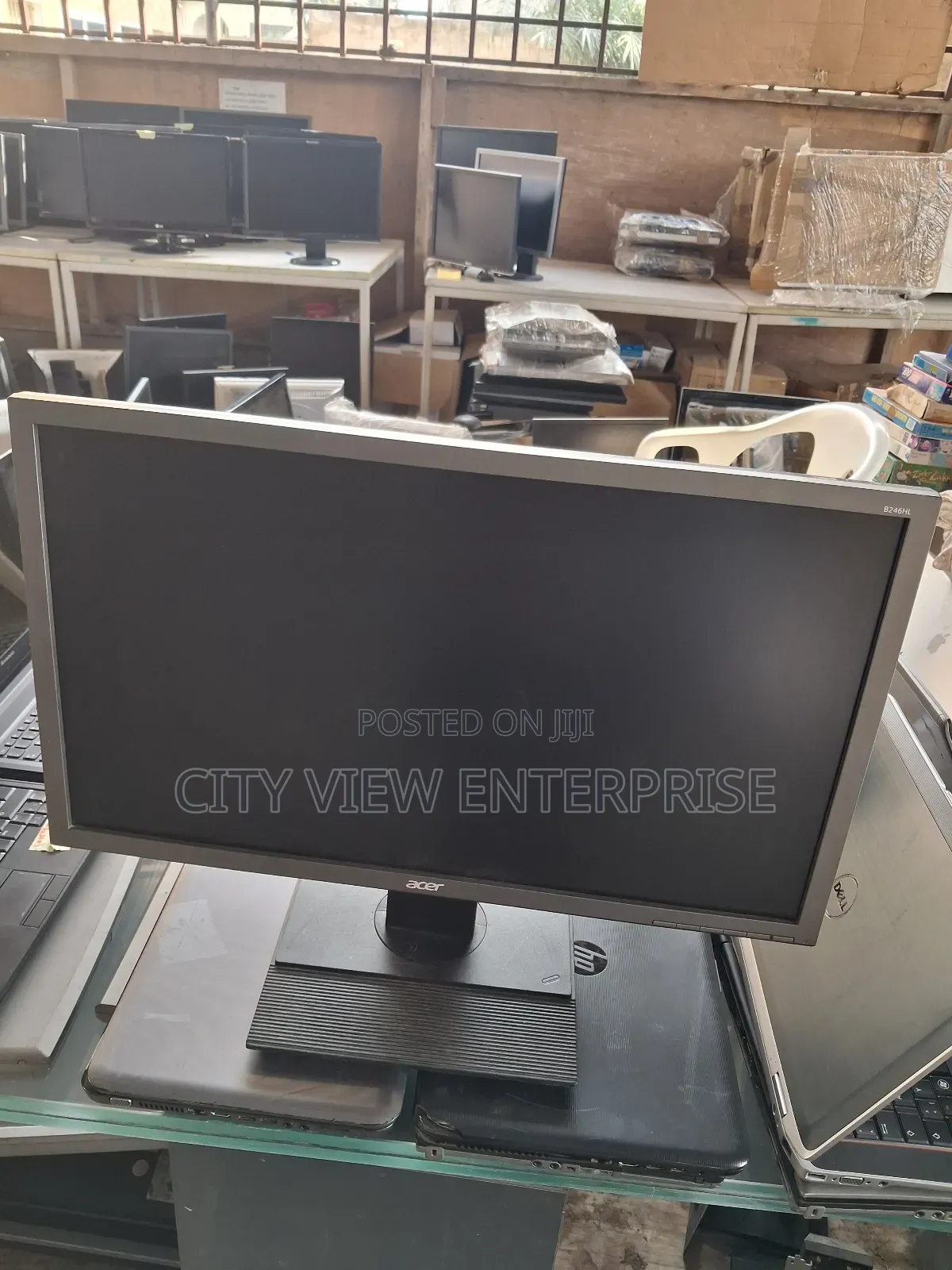 Acer B246hl