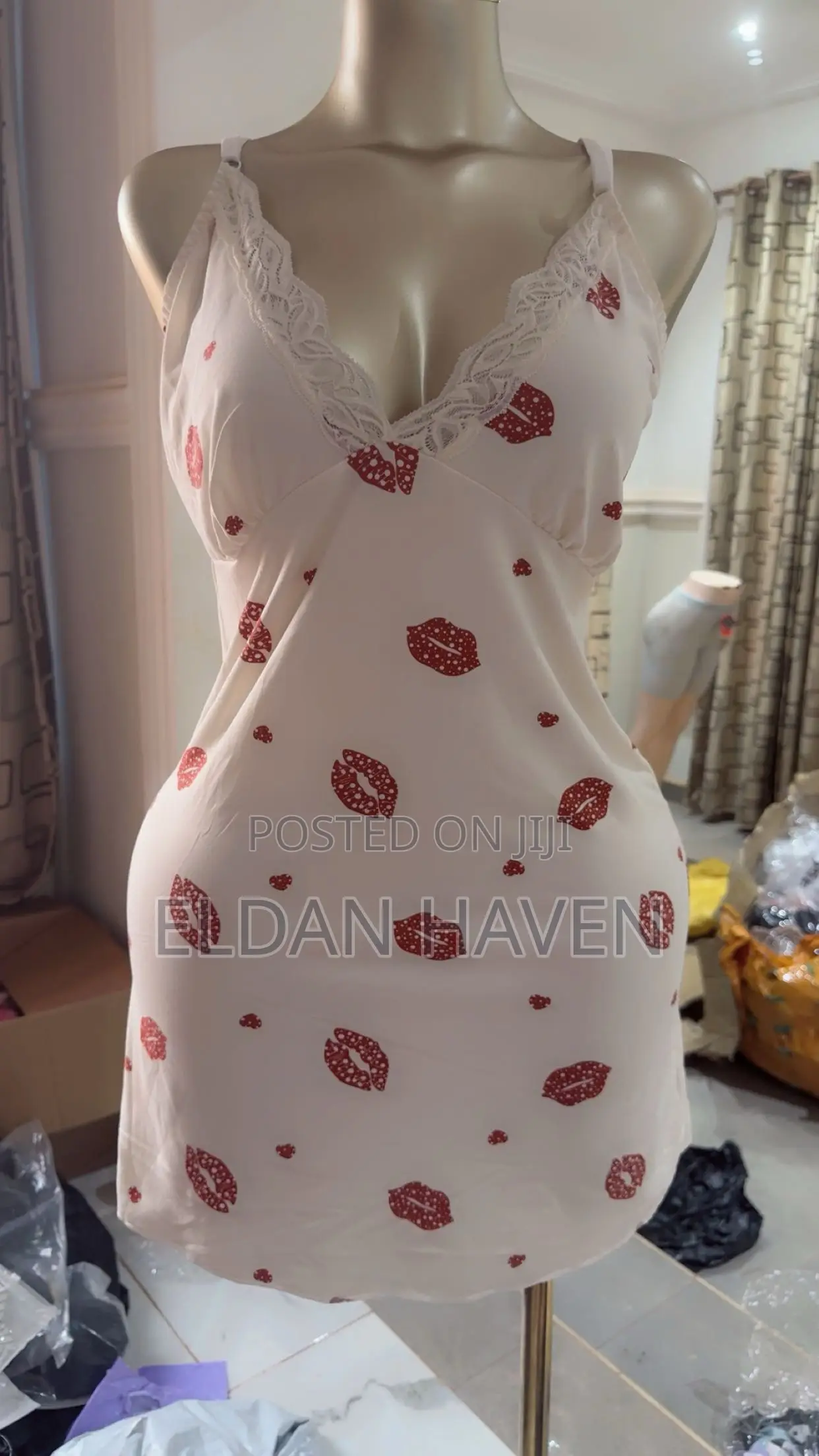 Ladies Comfortable Night Wear