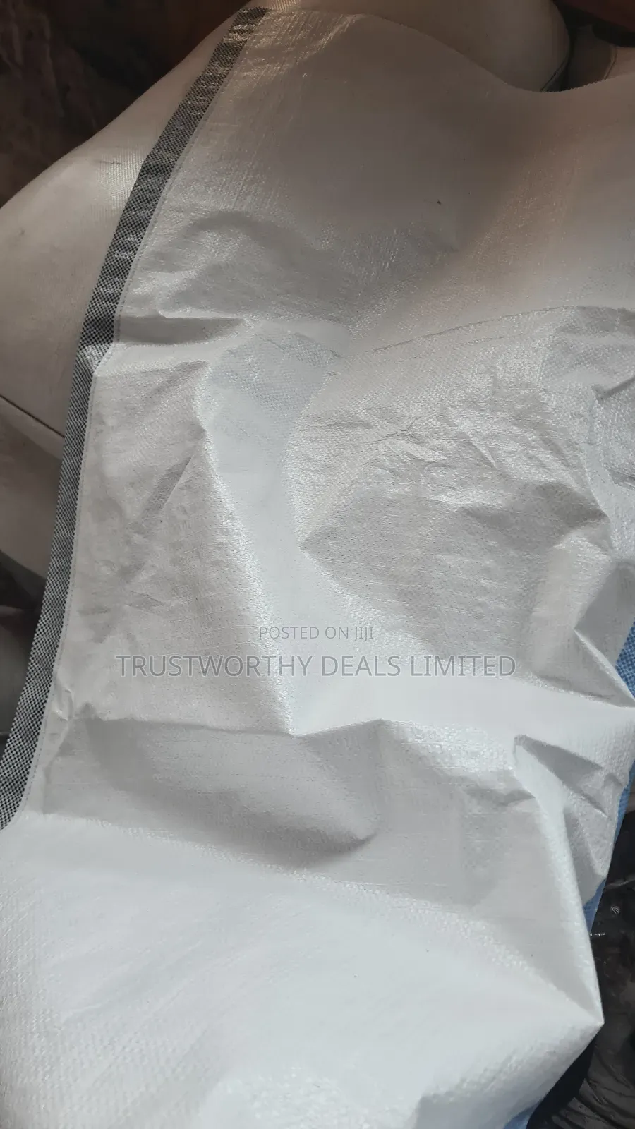 Size 4 Sack And Size 5 Sack