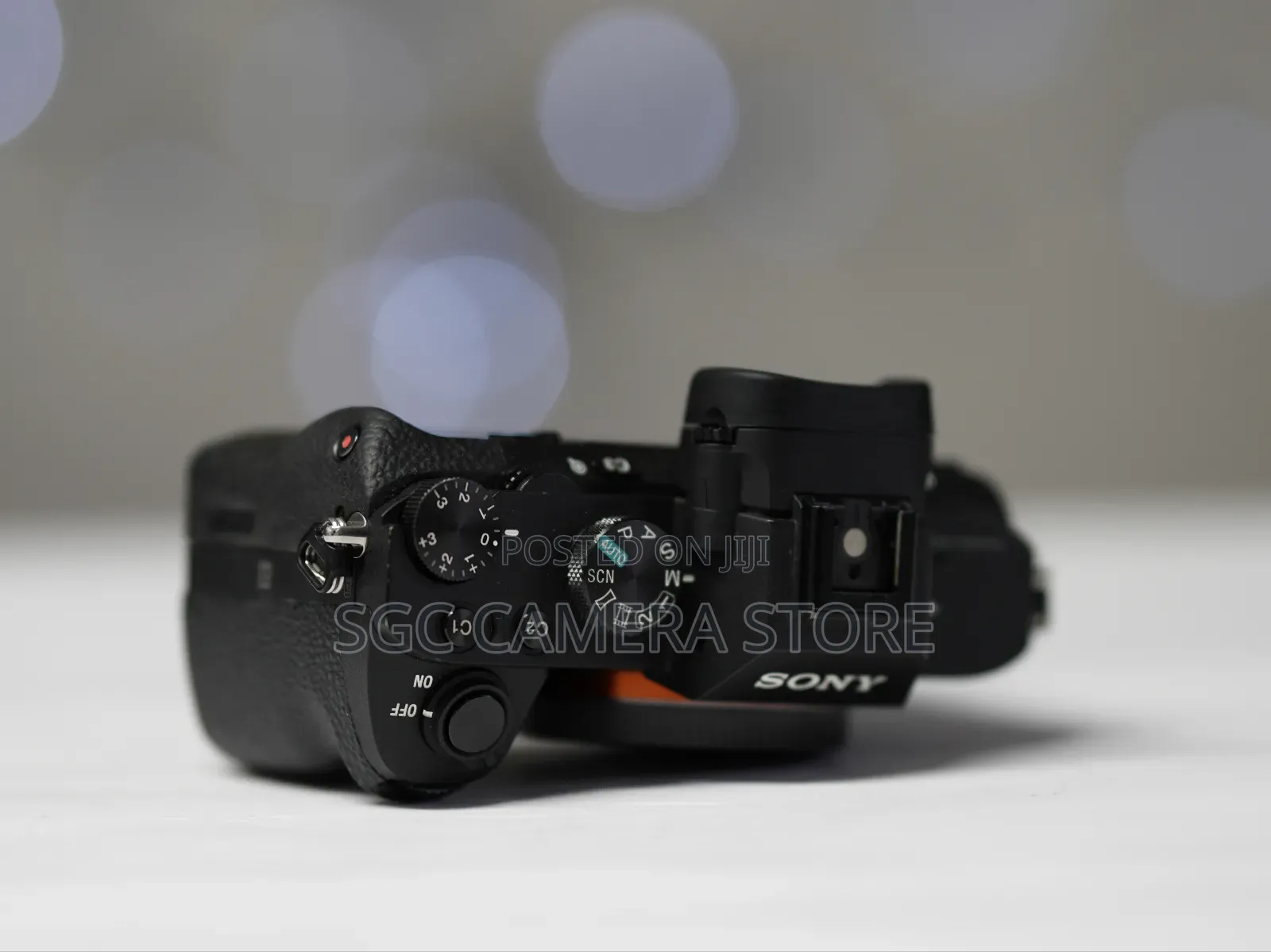 Sony A7 Ii // Home Used // Available As Seen// 8months Warranty