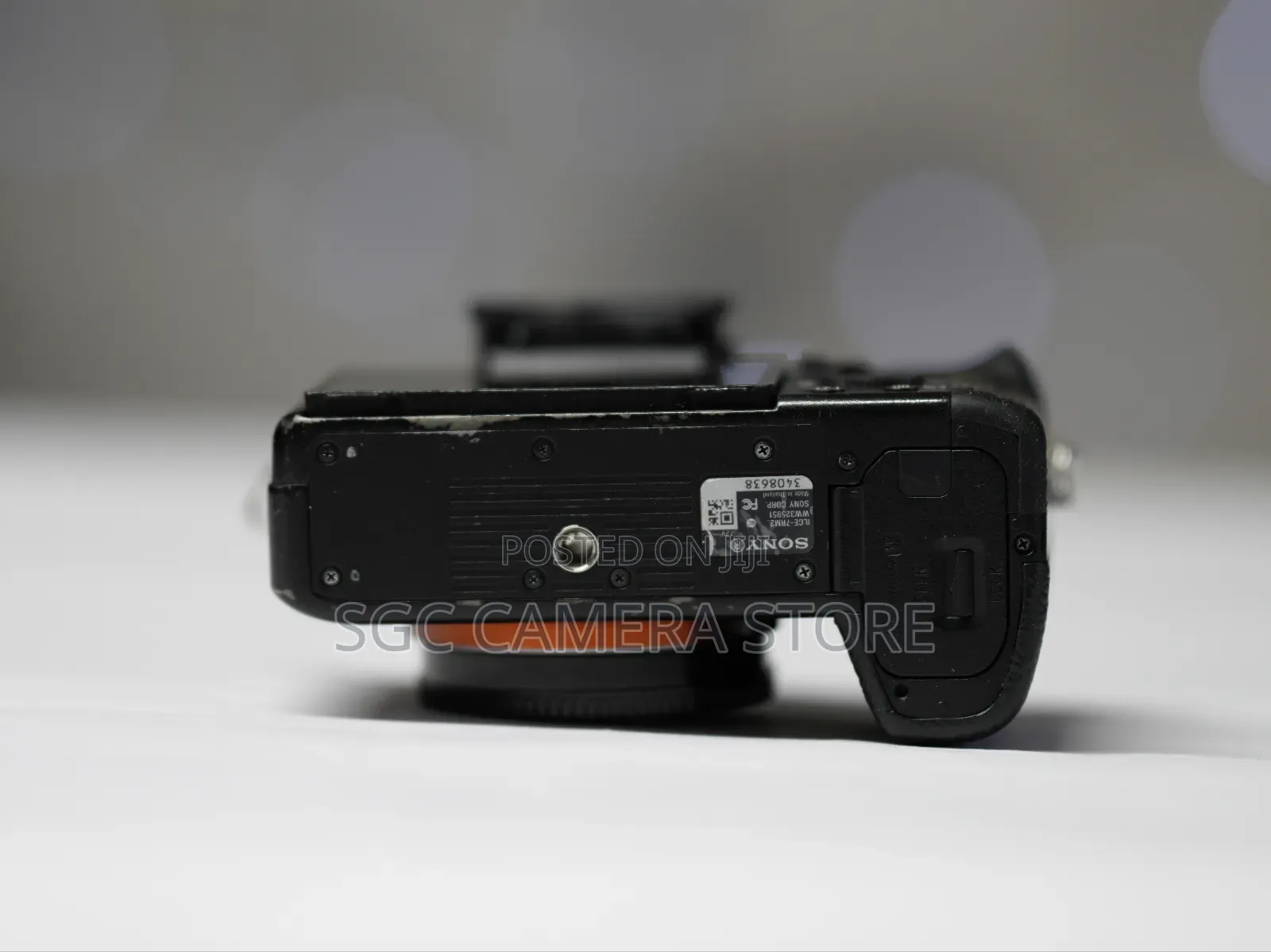 Sony A7r Ii //Home Used // 8months Warranty