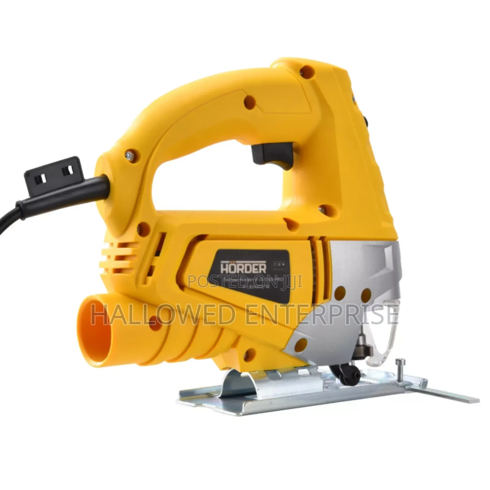 700w Jigsaw Cutting Machine