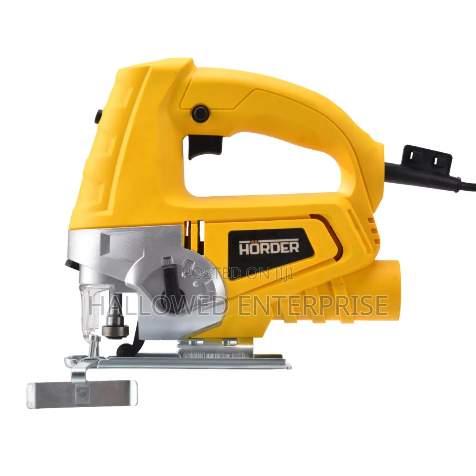 700w Jigsaw Cutting Machine