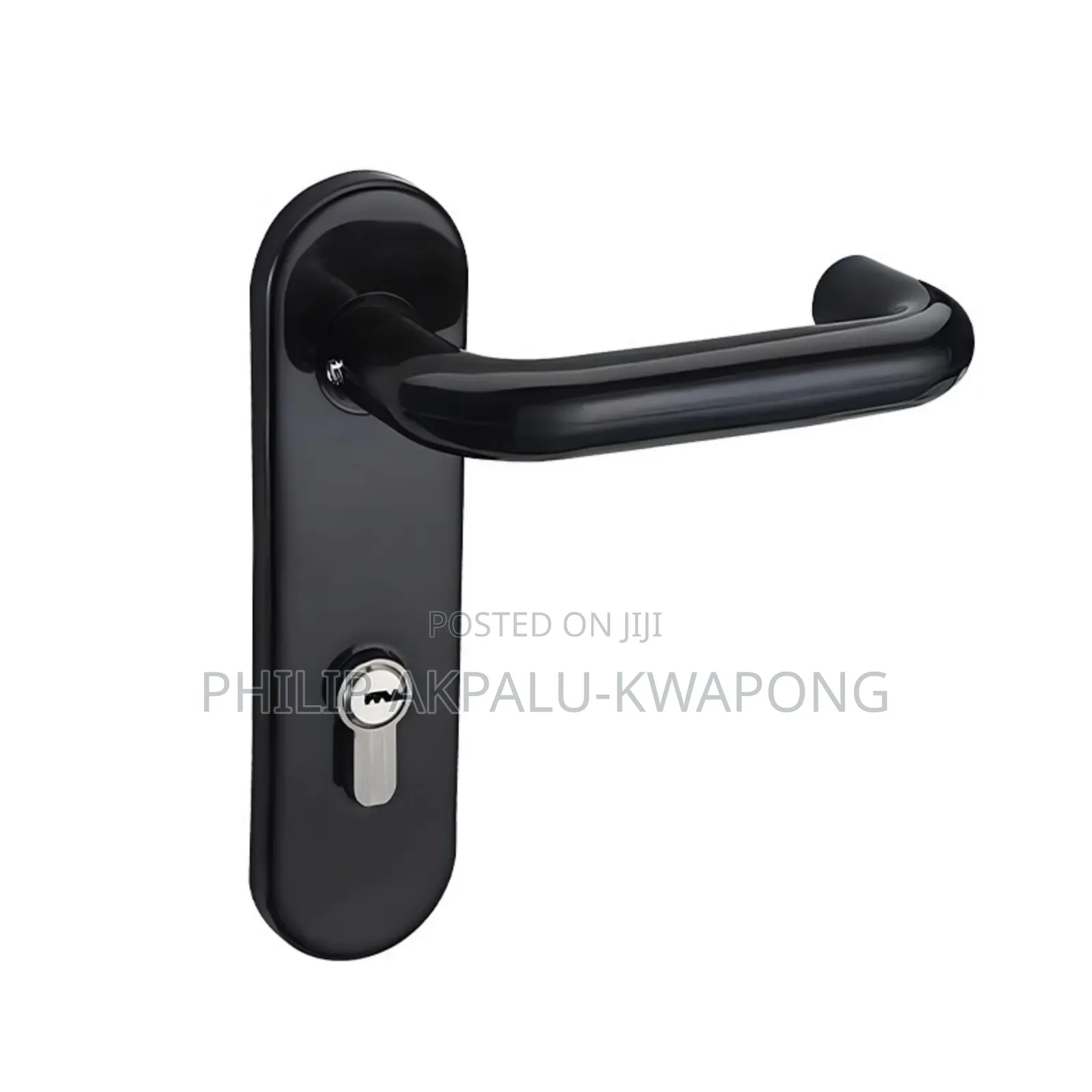 Panic Bar Device Dortec Type