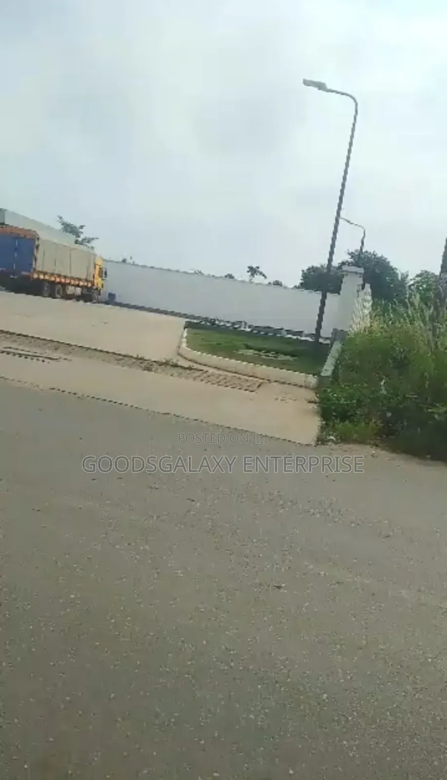 Filling Station for Sale