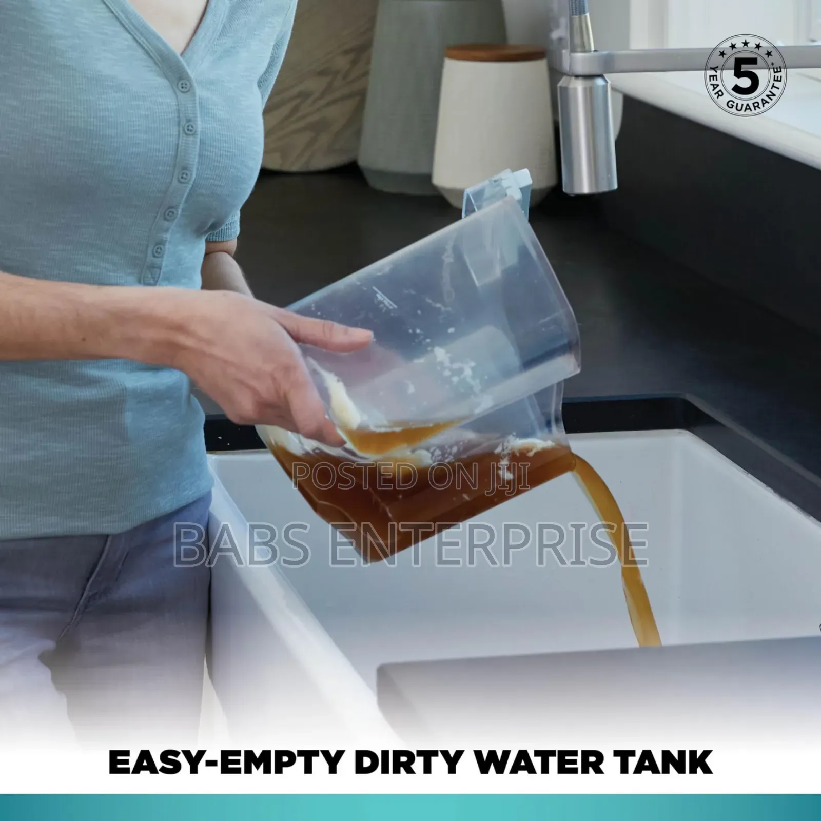 Shark Carpetxpert Deep Carpet Cleaner  Built-in Stainstriker Ex200uk