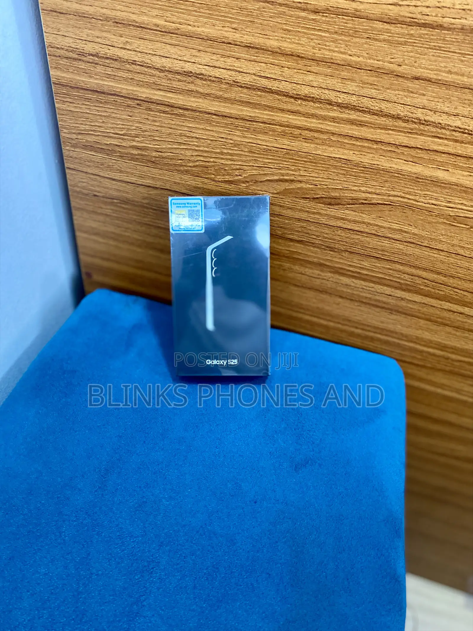 New Samsung Galaxy S25 FE 5G 256 GB Gray