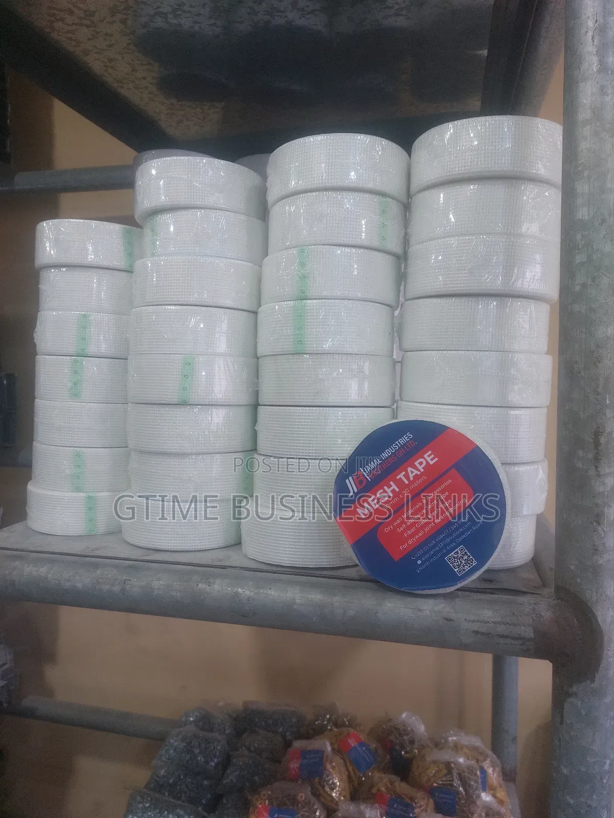 Plasterboard Screws