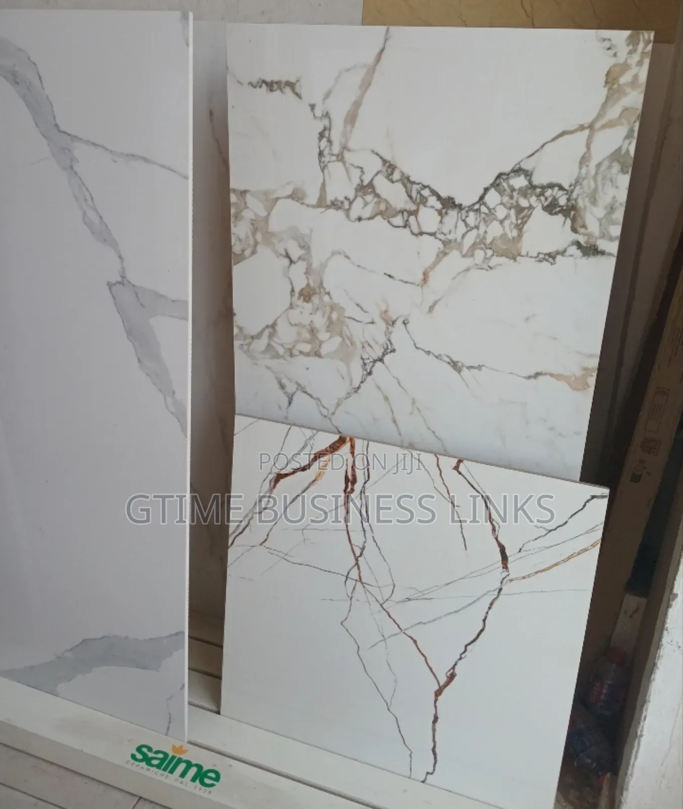 Italian Tiles (45x45cm, 60x60cm, 30x30cm, 60x120cm, 75x75cm, 85x85cm)