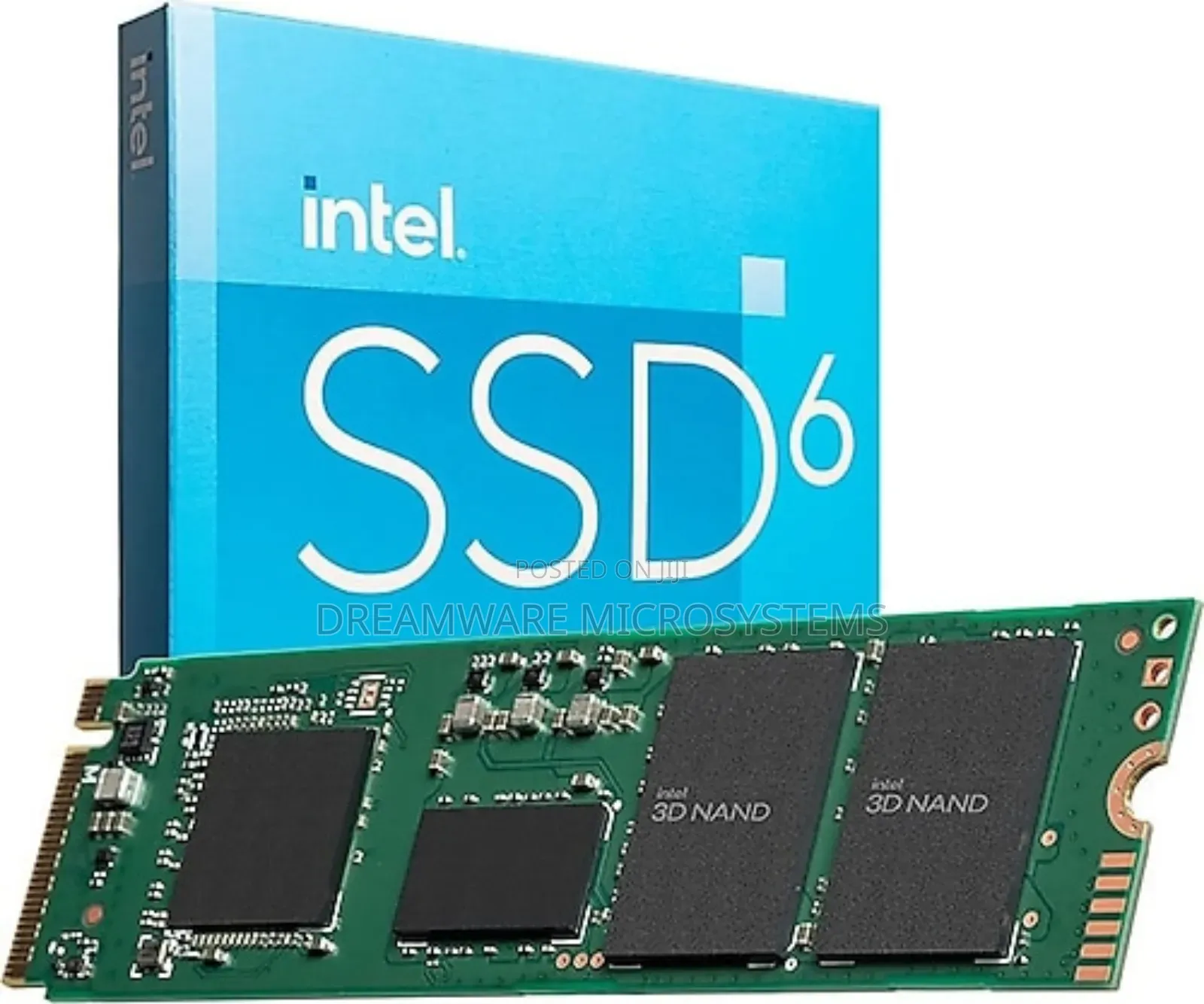 Intel 670p 2tb Pcie Nvme Drive Solid
