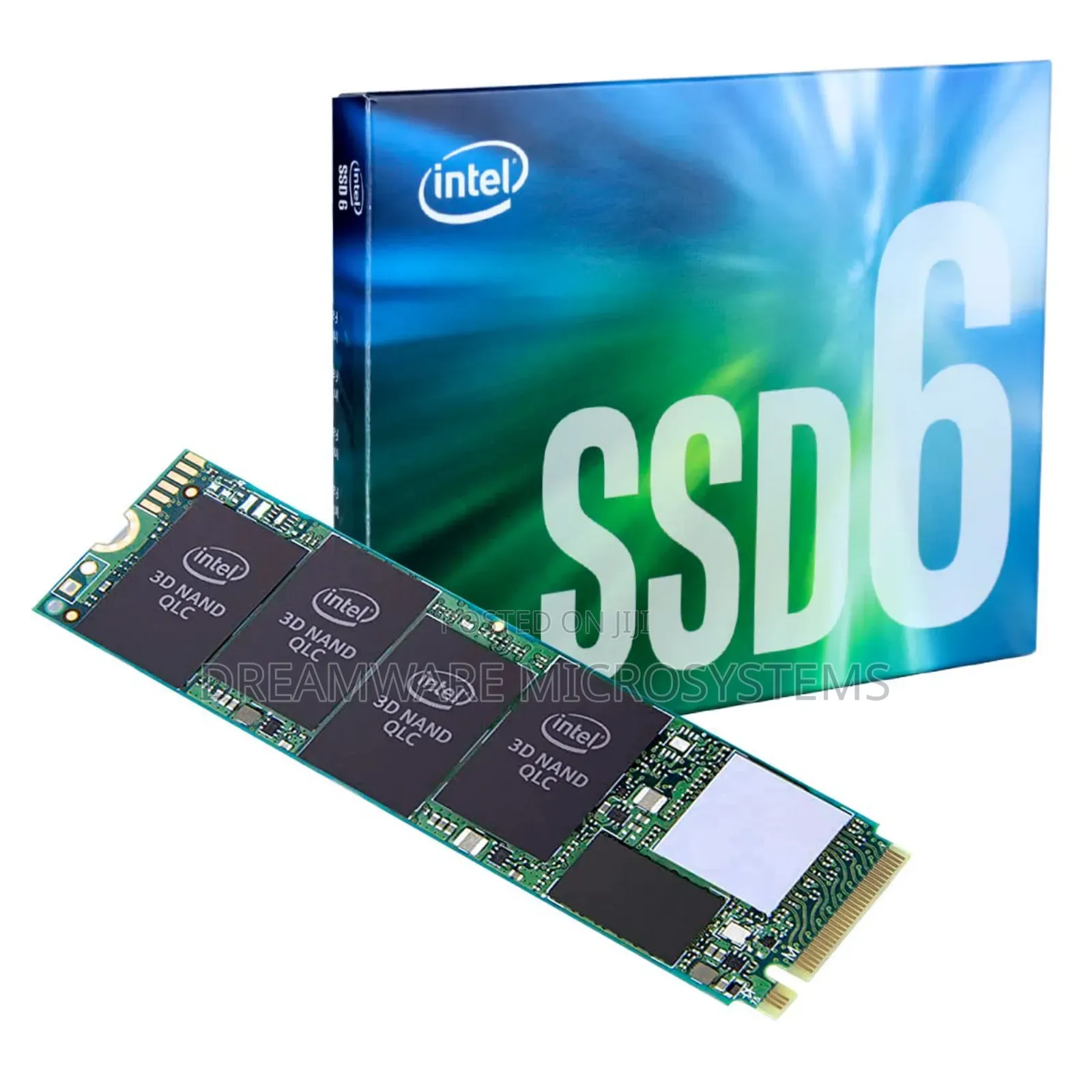 Intel 670p 2tb Pcie Nvme Drive Solid