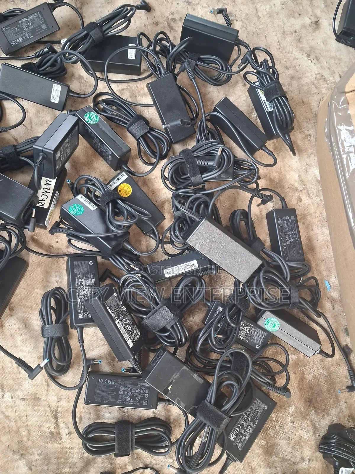 Laptop Chargers