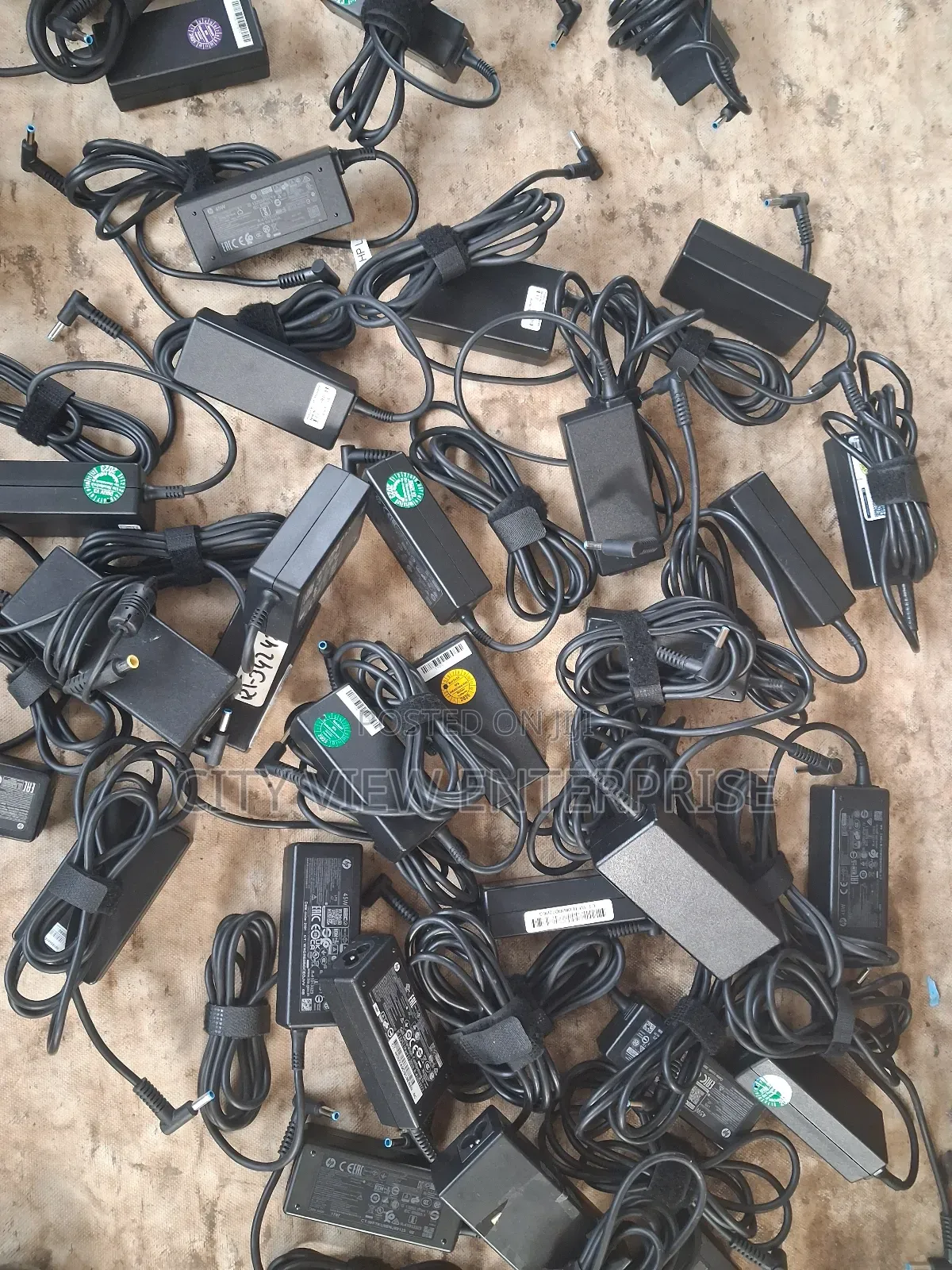 Laptop Chargers