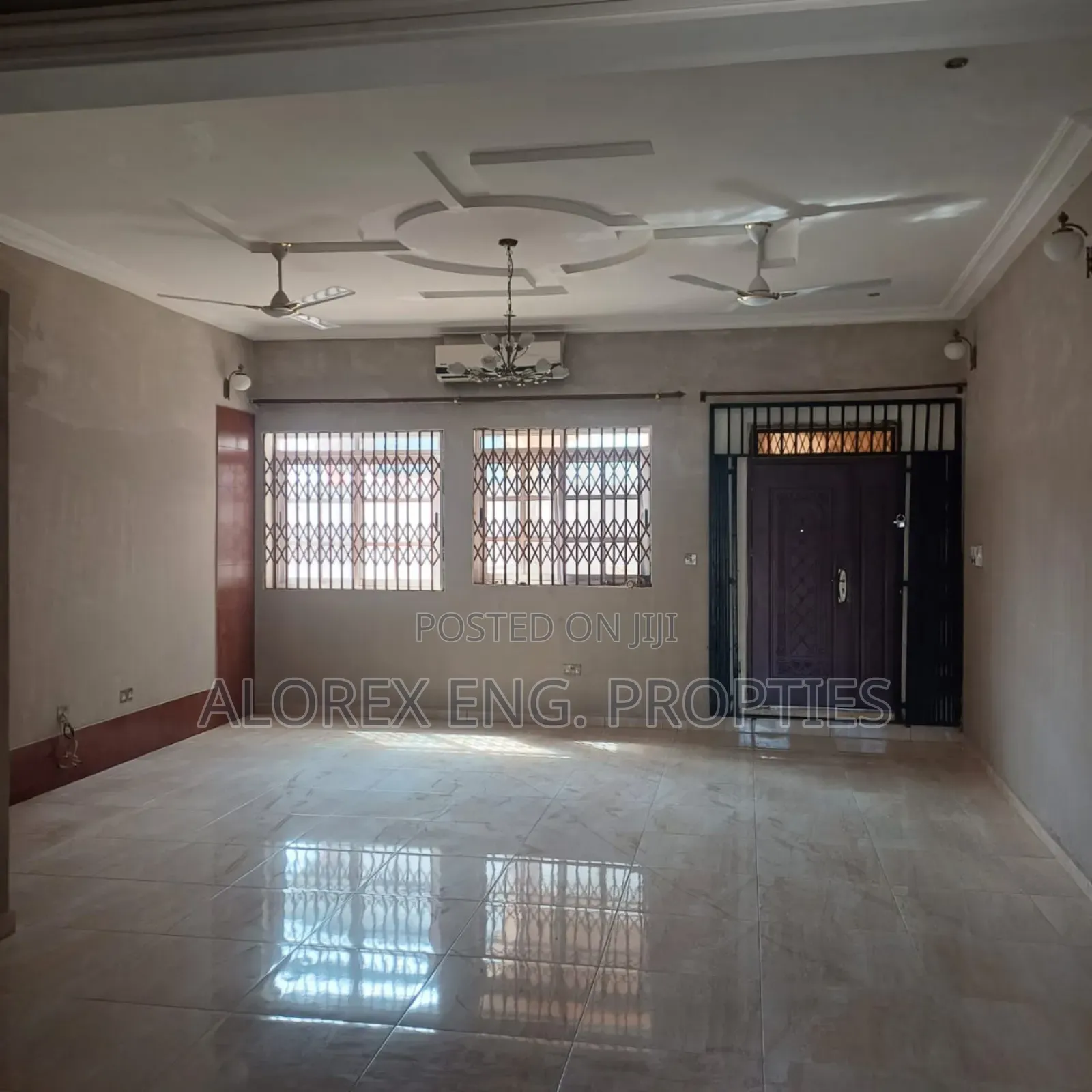 4bdrm House in $250,000, Oyarifa for sale