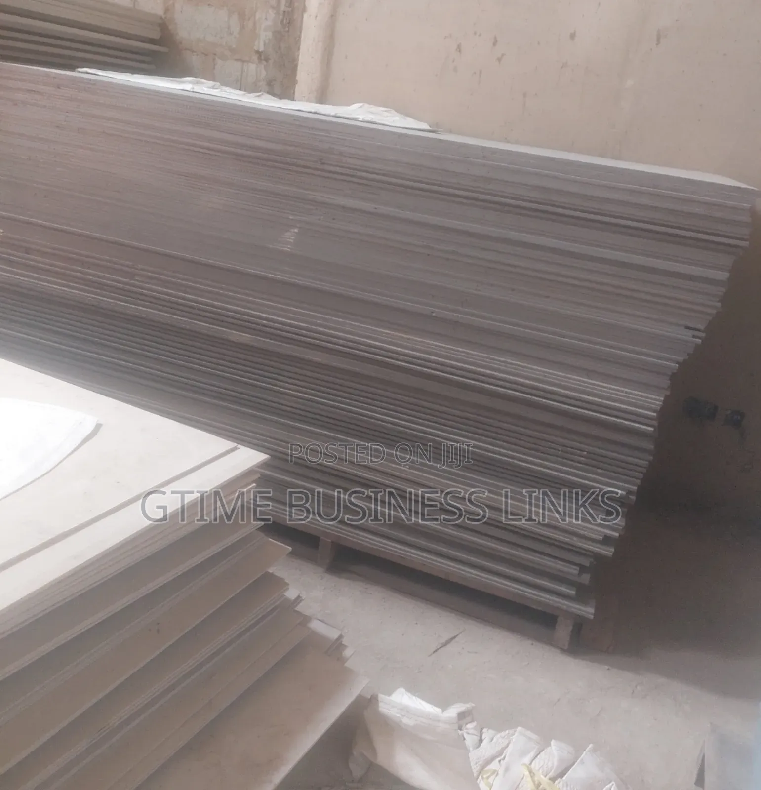 8mm Cement Board