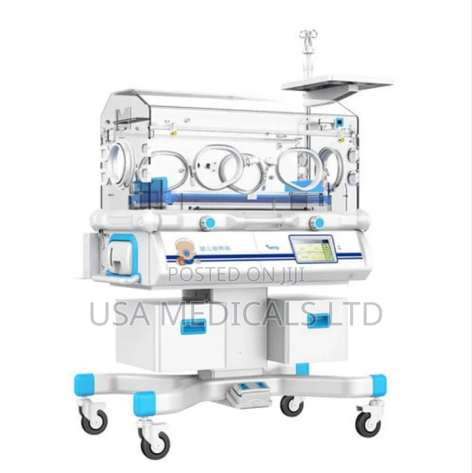 Baby Incubator