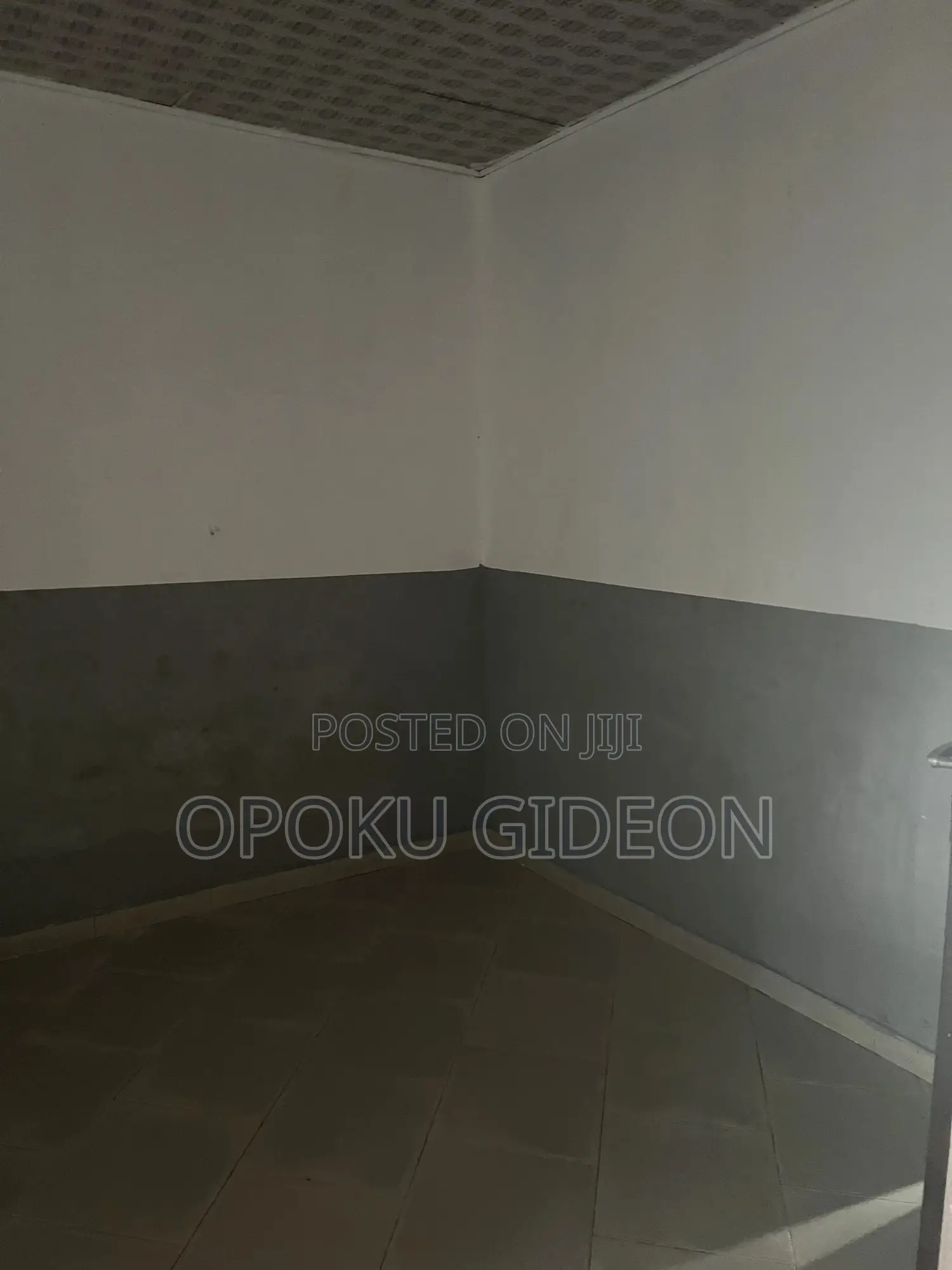 1bdrm Room & Parlour in Ablekuma for rent