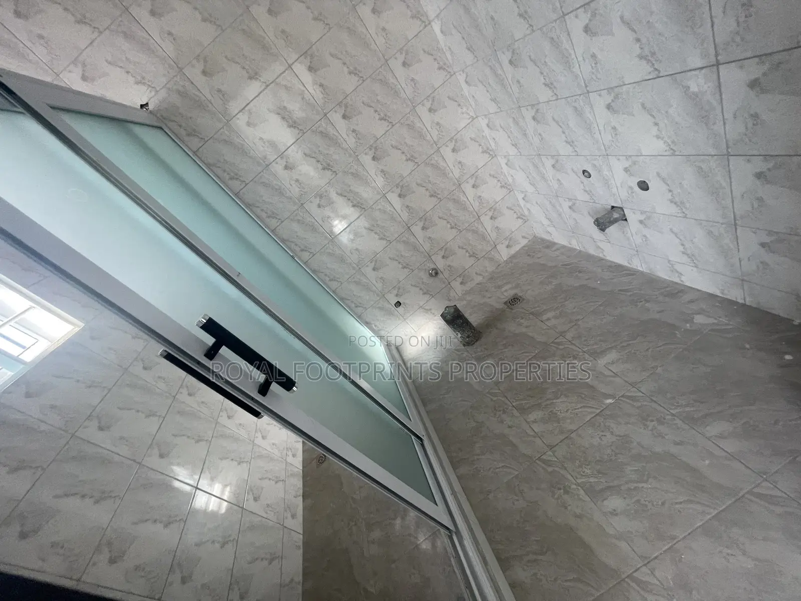 Furnished 2bdrm Duplex in Royal Footprints, Ashaley Botwe for sale