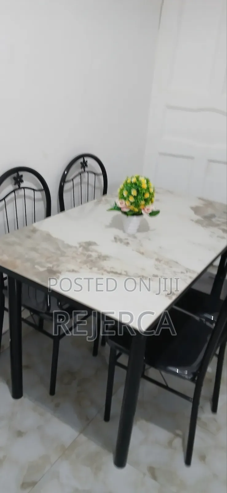 Affordable Dinning Set
