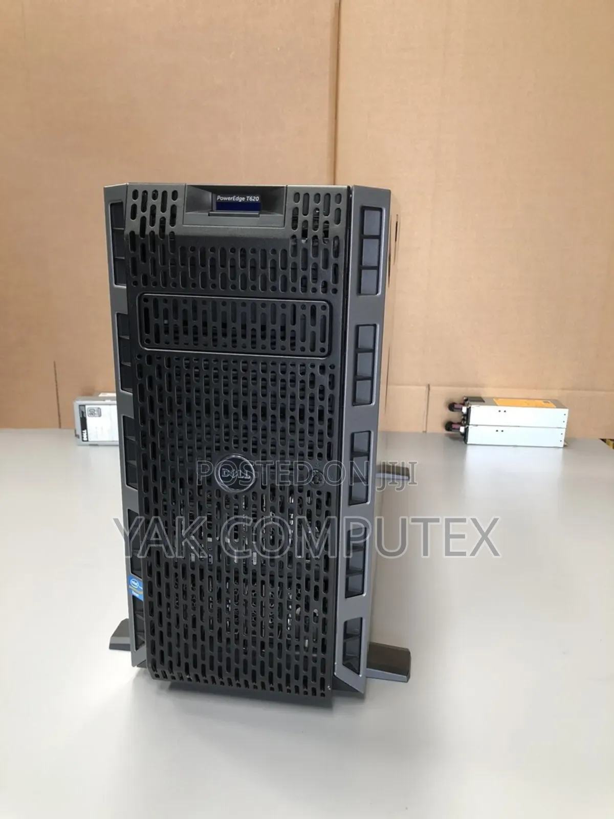 Server Dell PowerEdge T430 32GB Intel Xeon HDD 2T