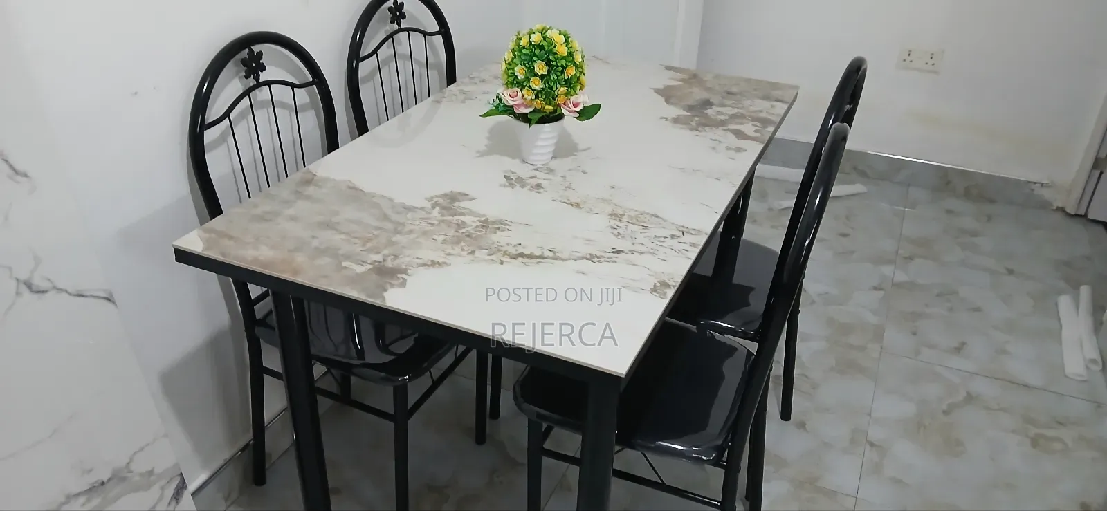 Affordable Dinning Set