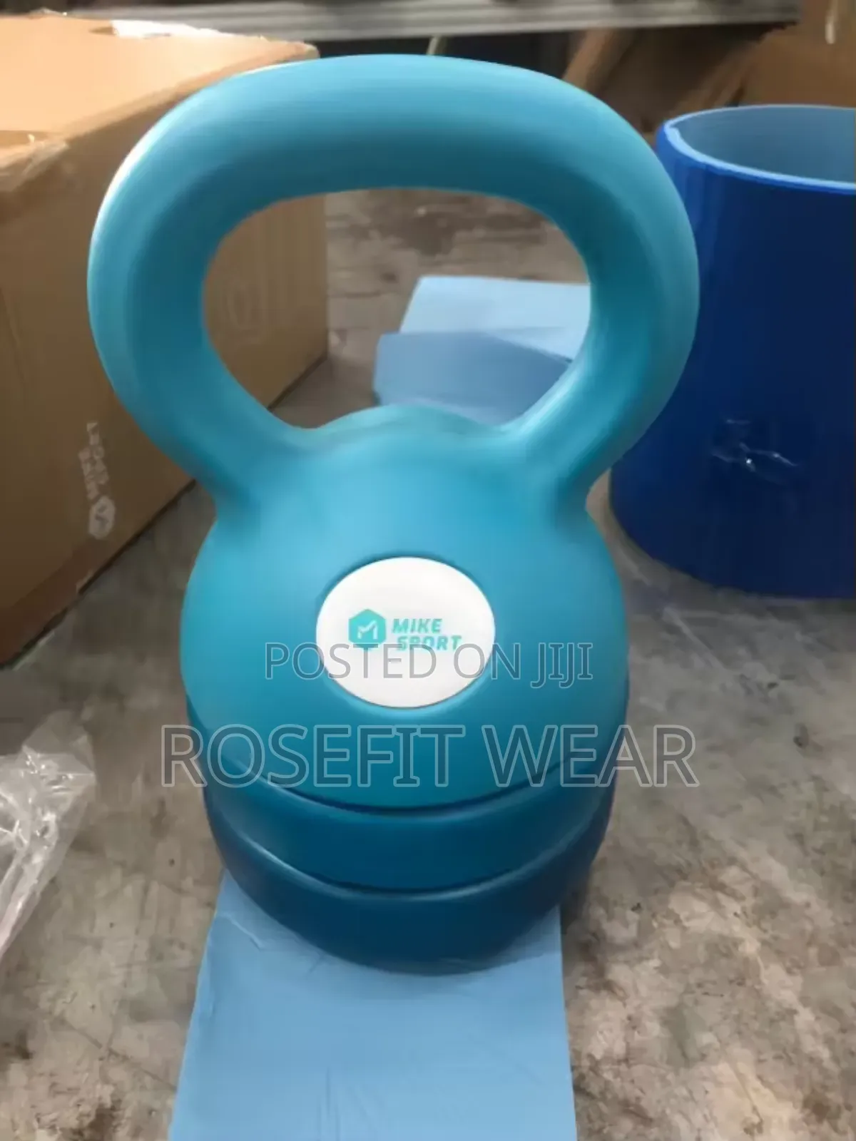 Adjustable Dumbbell 10kg