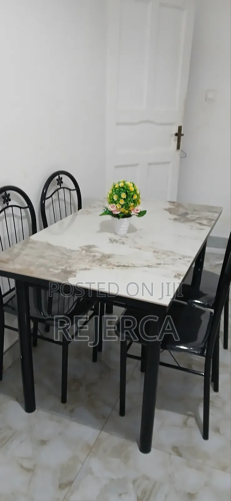 Affordable Dinning Set