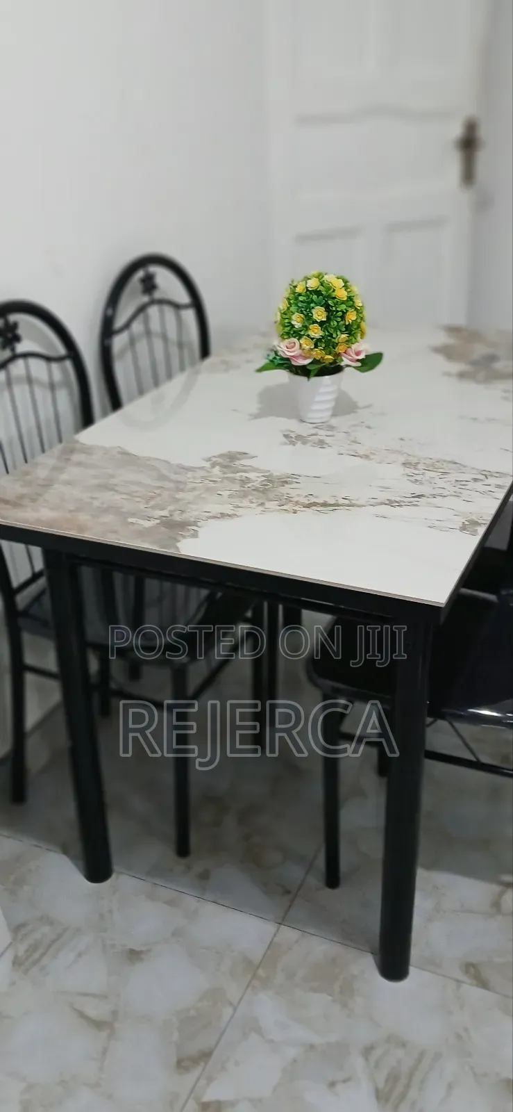 Affordable Dinning Set