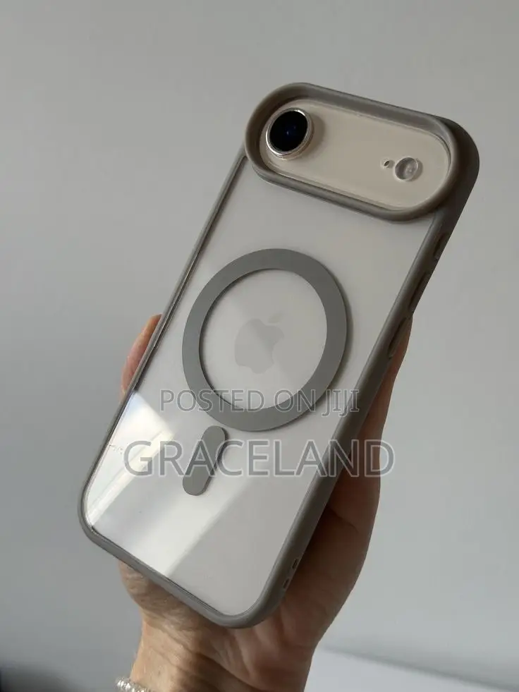 This Is Original Apple Techwoven Magsafe for iPhone 17 Air