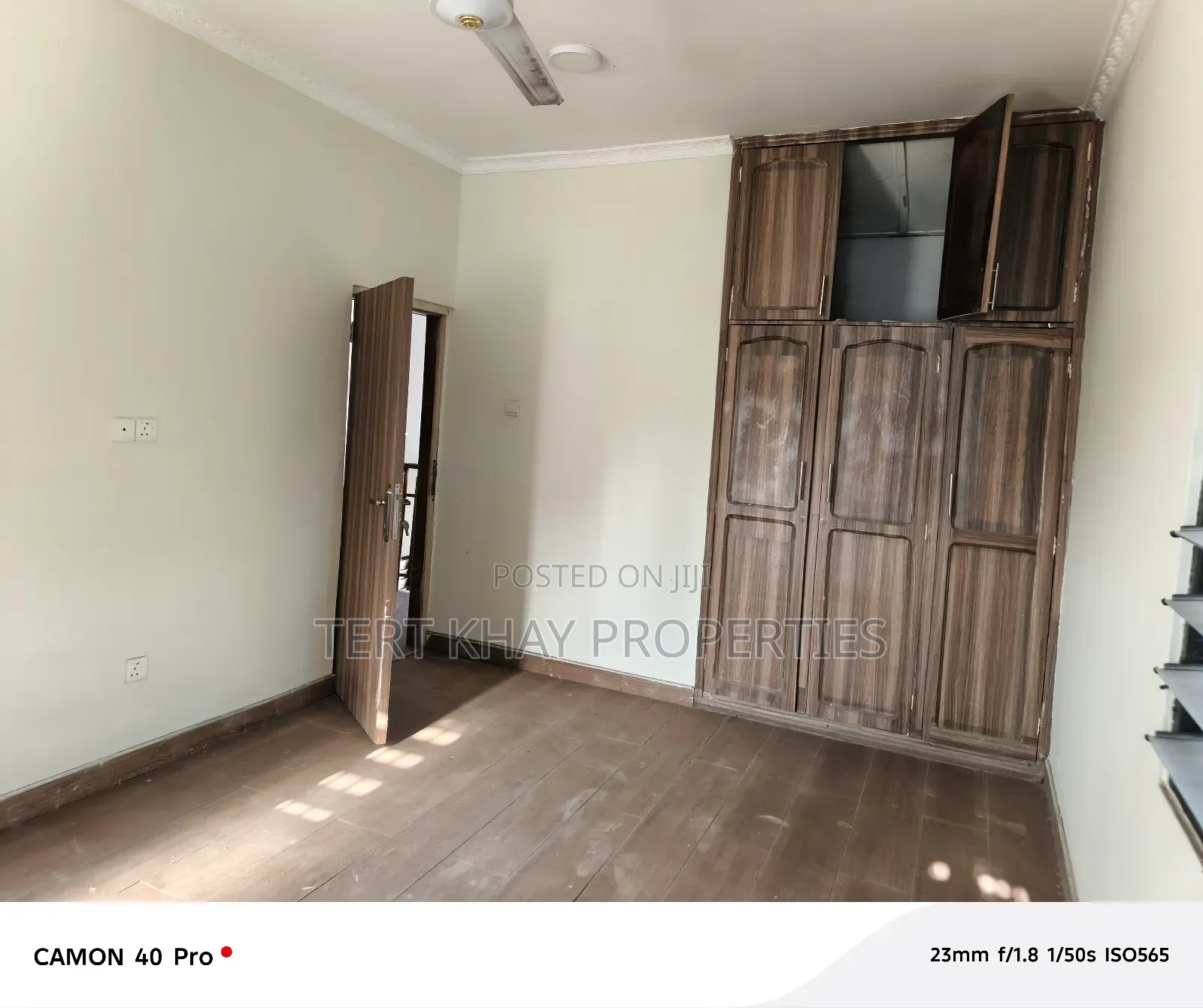 4bdrm House in Barrier, Junction Mall Area for rent