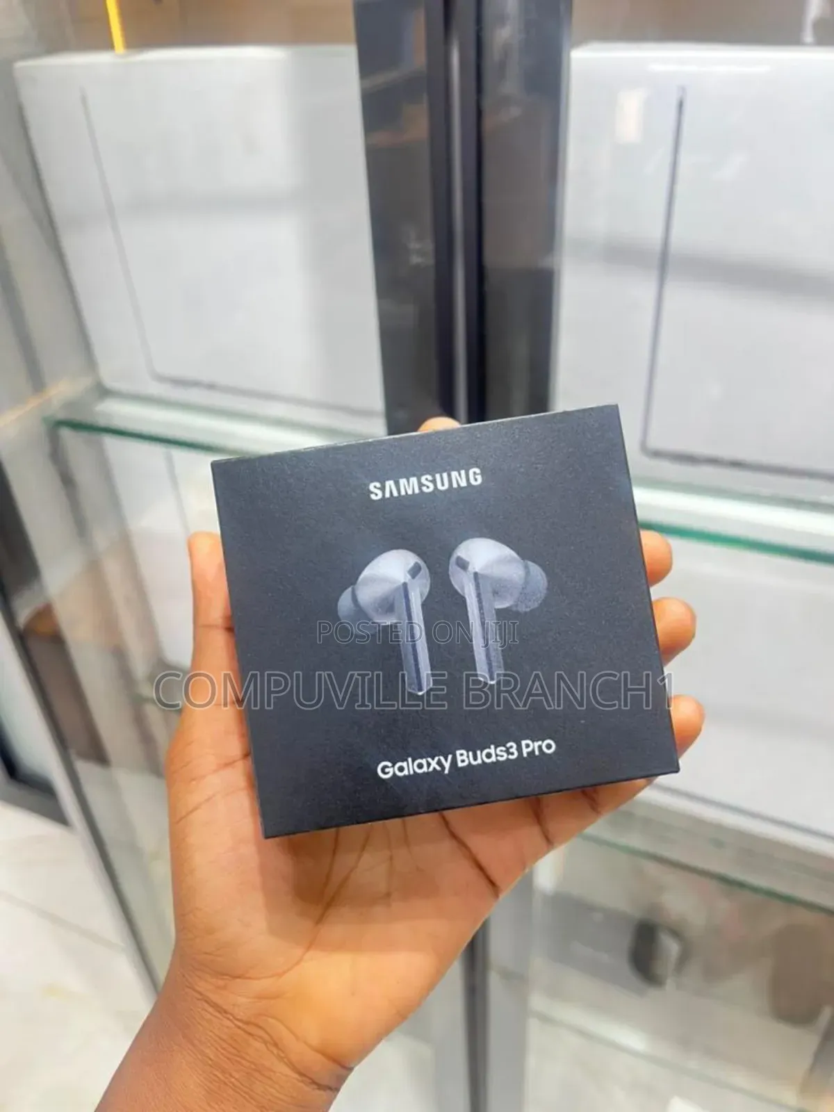 Samsung Galaxy Buds 3 Pro