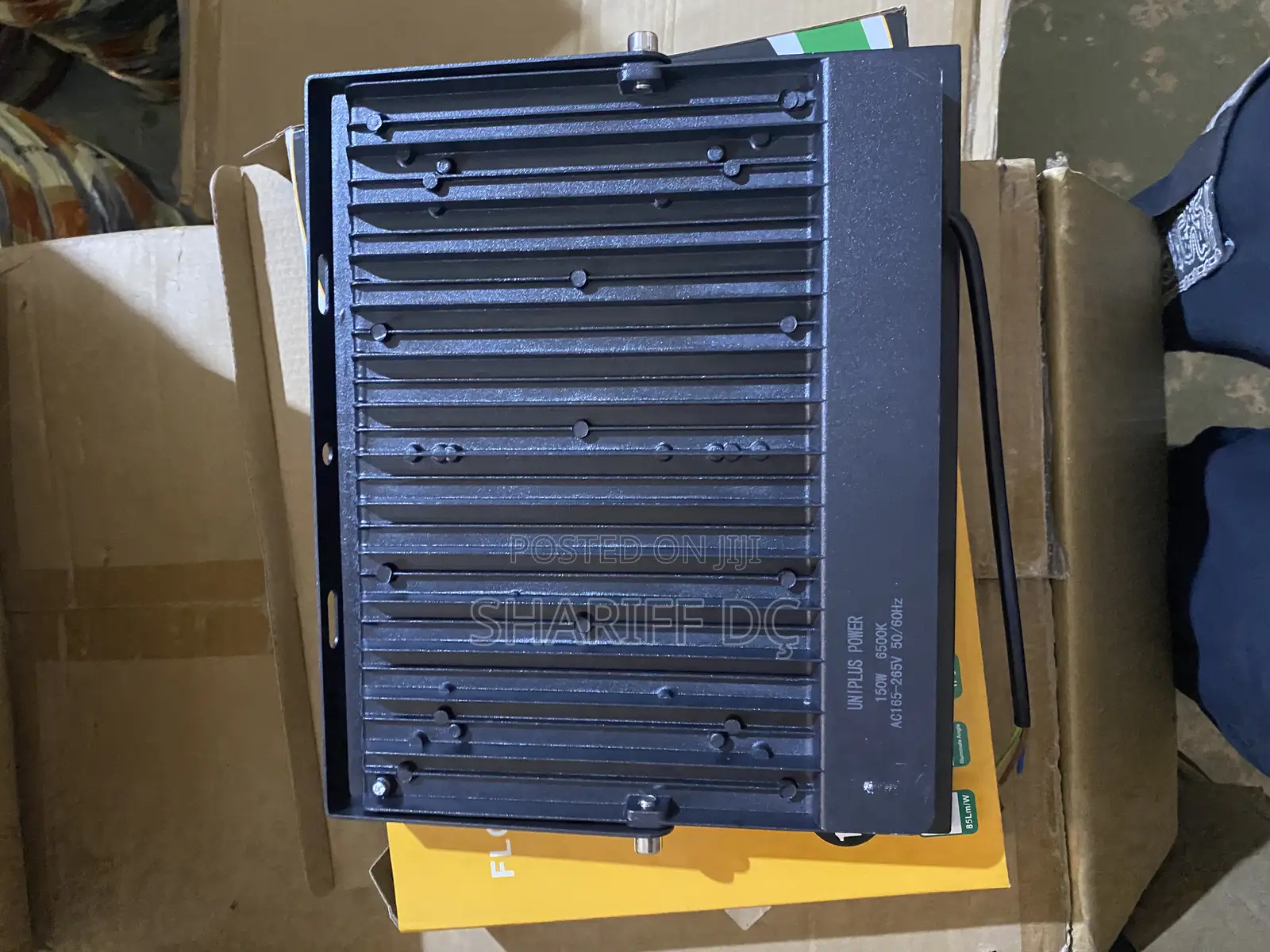 Floodlight 150w.