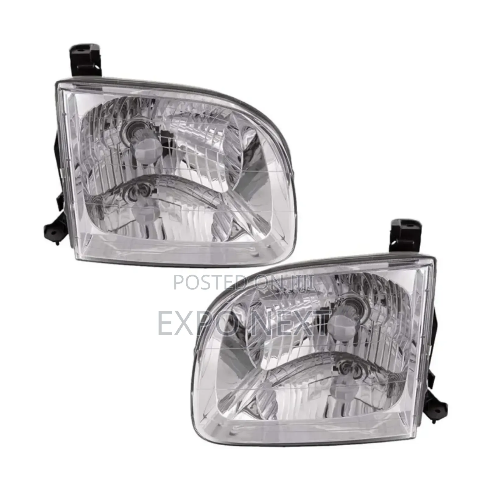 Toyota Tundra 2000-2005 Headlights Oem
