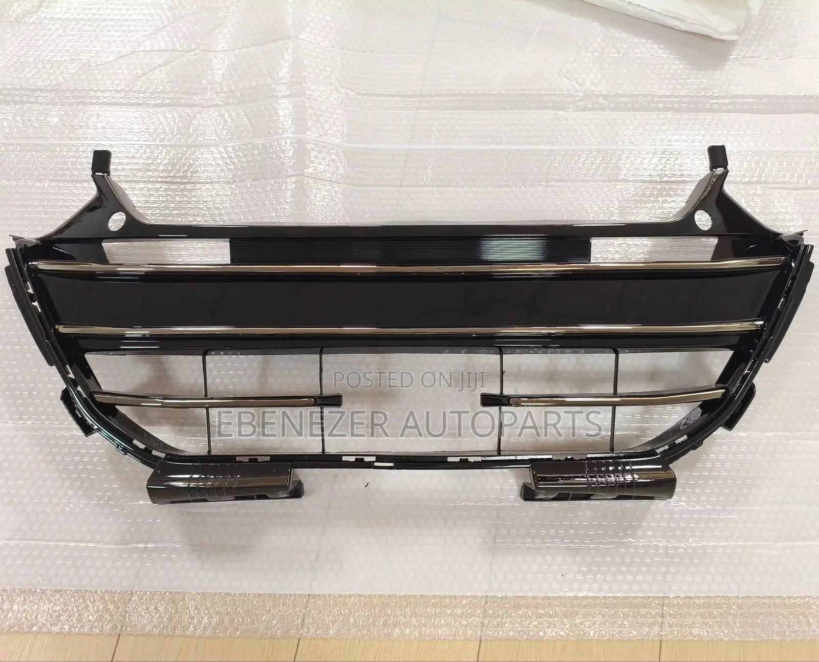 Honda Accord Front Bumper Lower Grille Shells 2021 2022