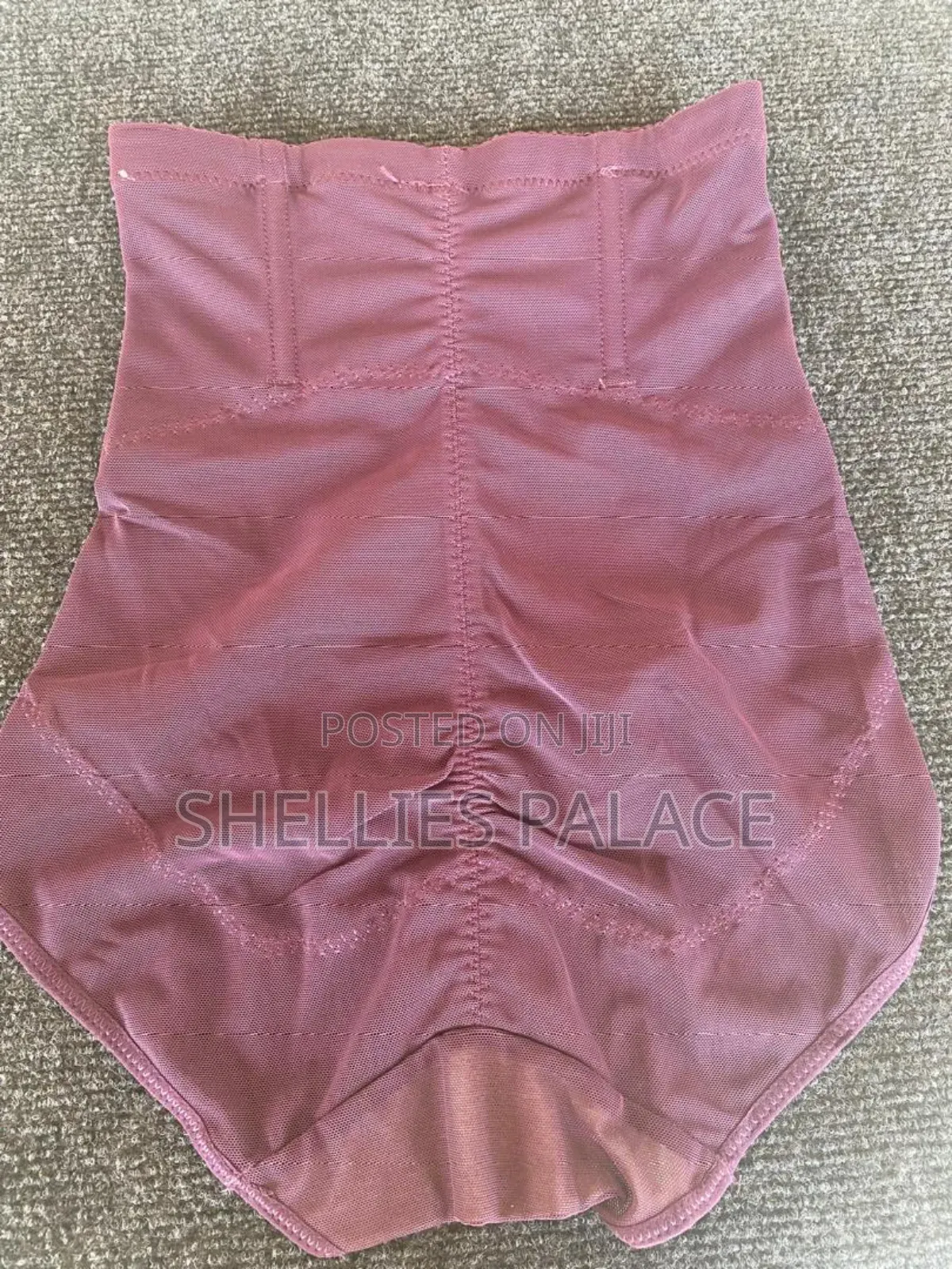 Women Waist Trainer Bodysuit Slim Full Body Shapewear