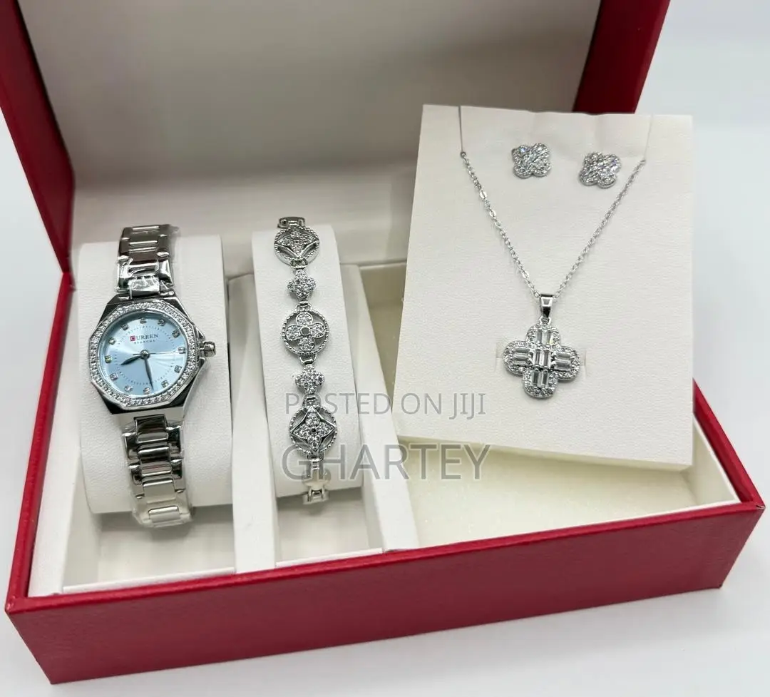 Perfect Luxury Gift Set for That Special Person