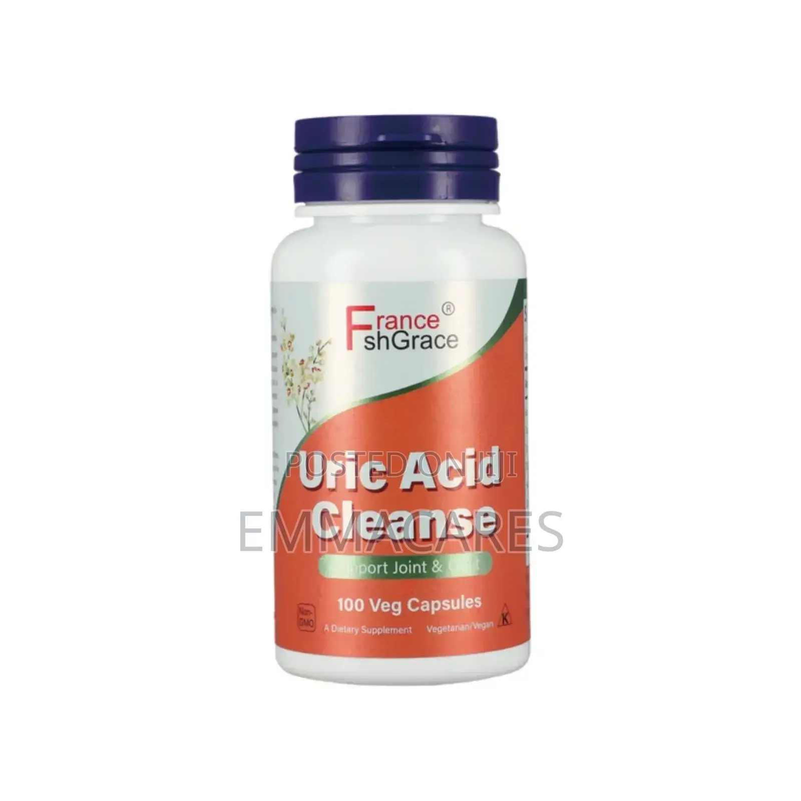 Uric Acid Cleanse