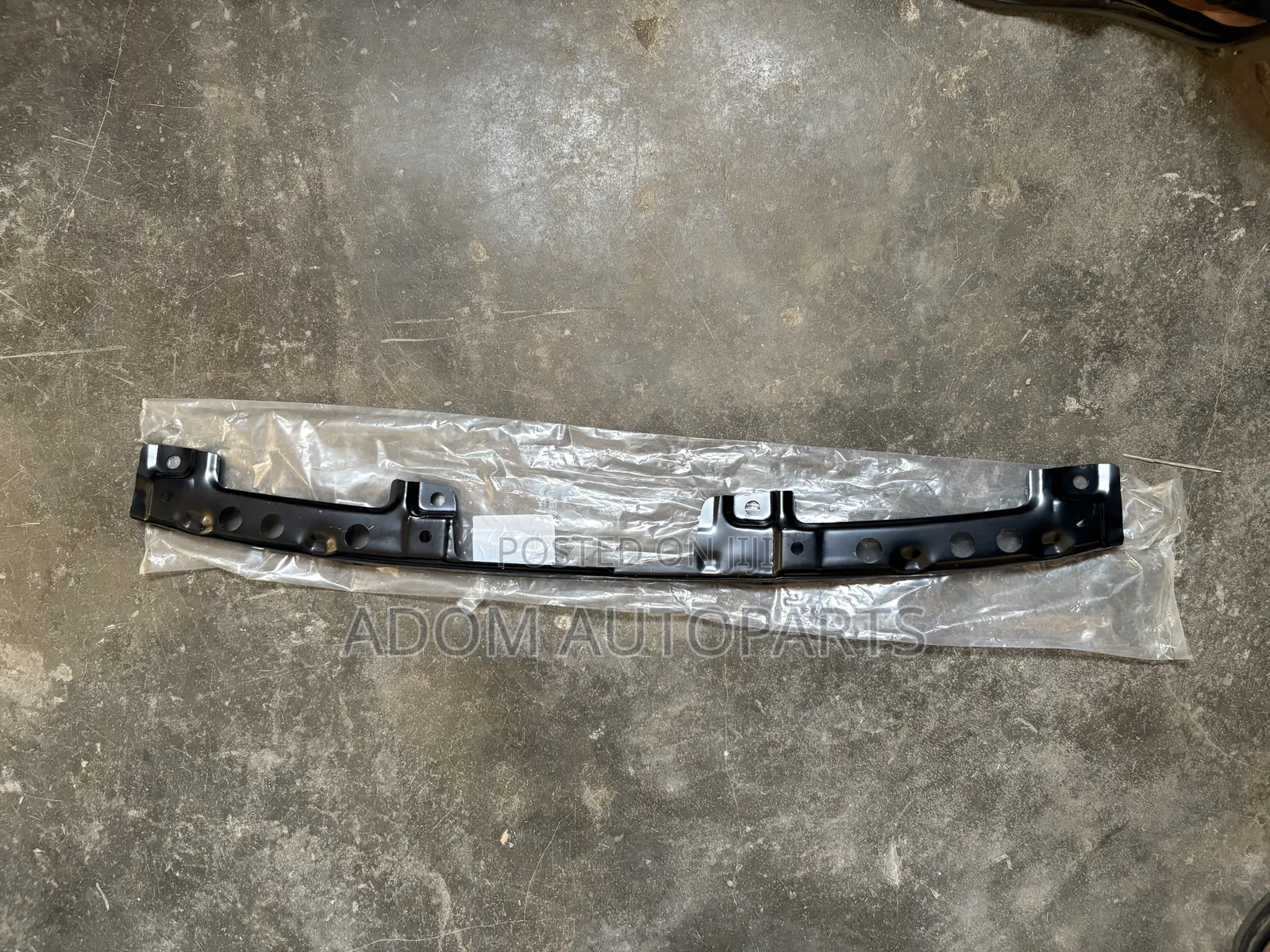 Honda Civic Grill Bracket 2022 2023 2024
