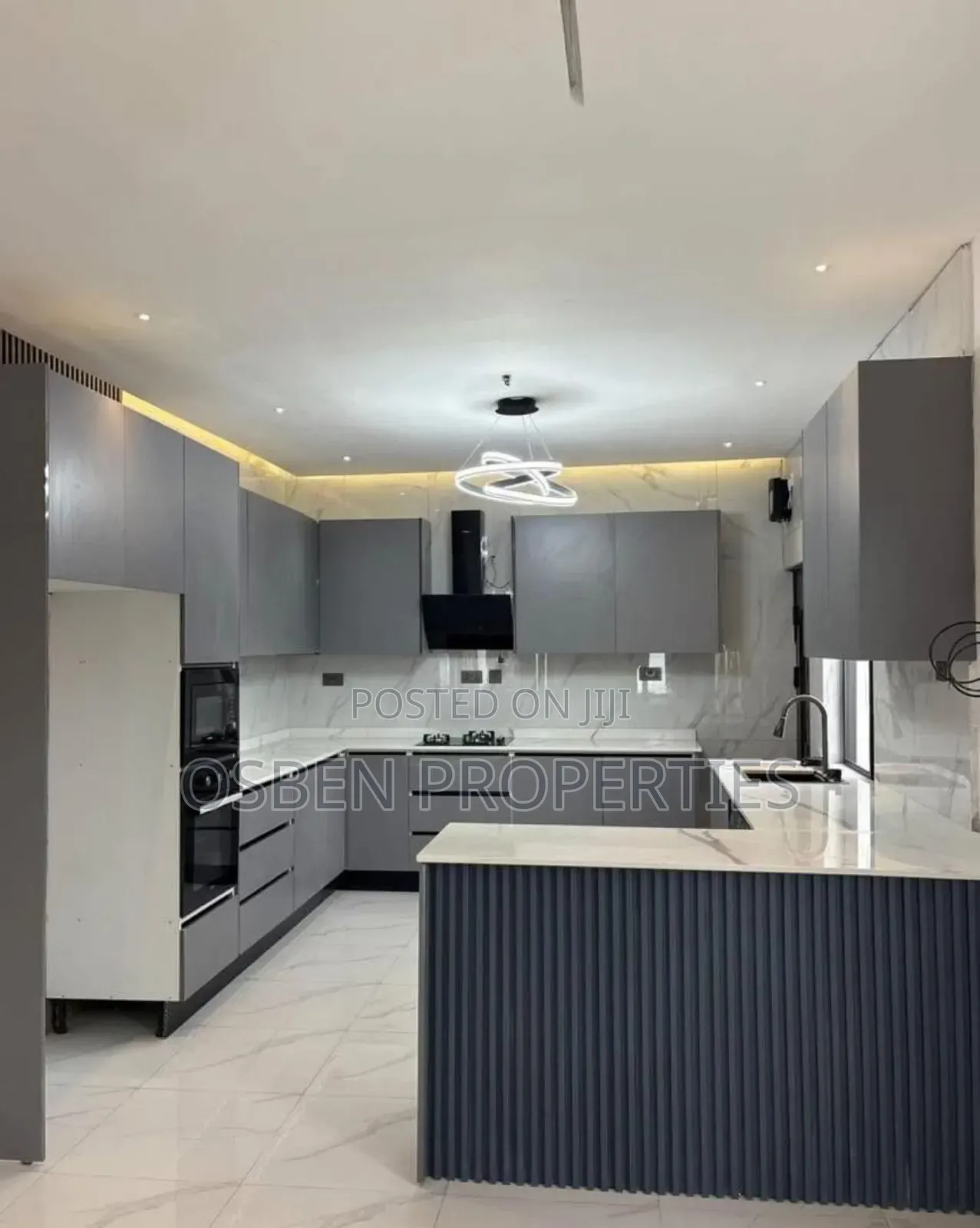 3bdrm House in Osben Properties, Lake Side Estate for sale