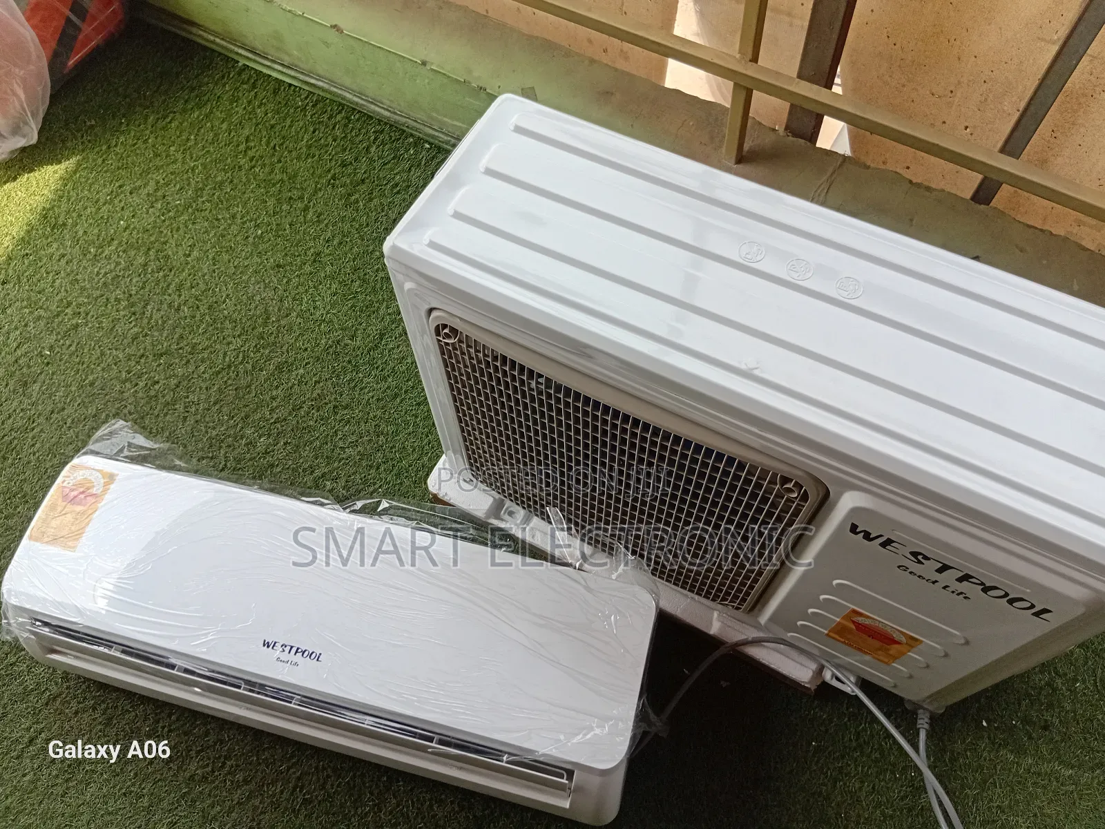 Westpool 2.0 Ac | Efficient Cooling at Its Best Westpool