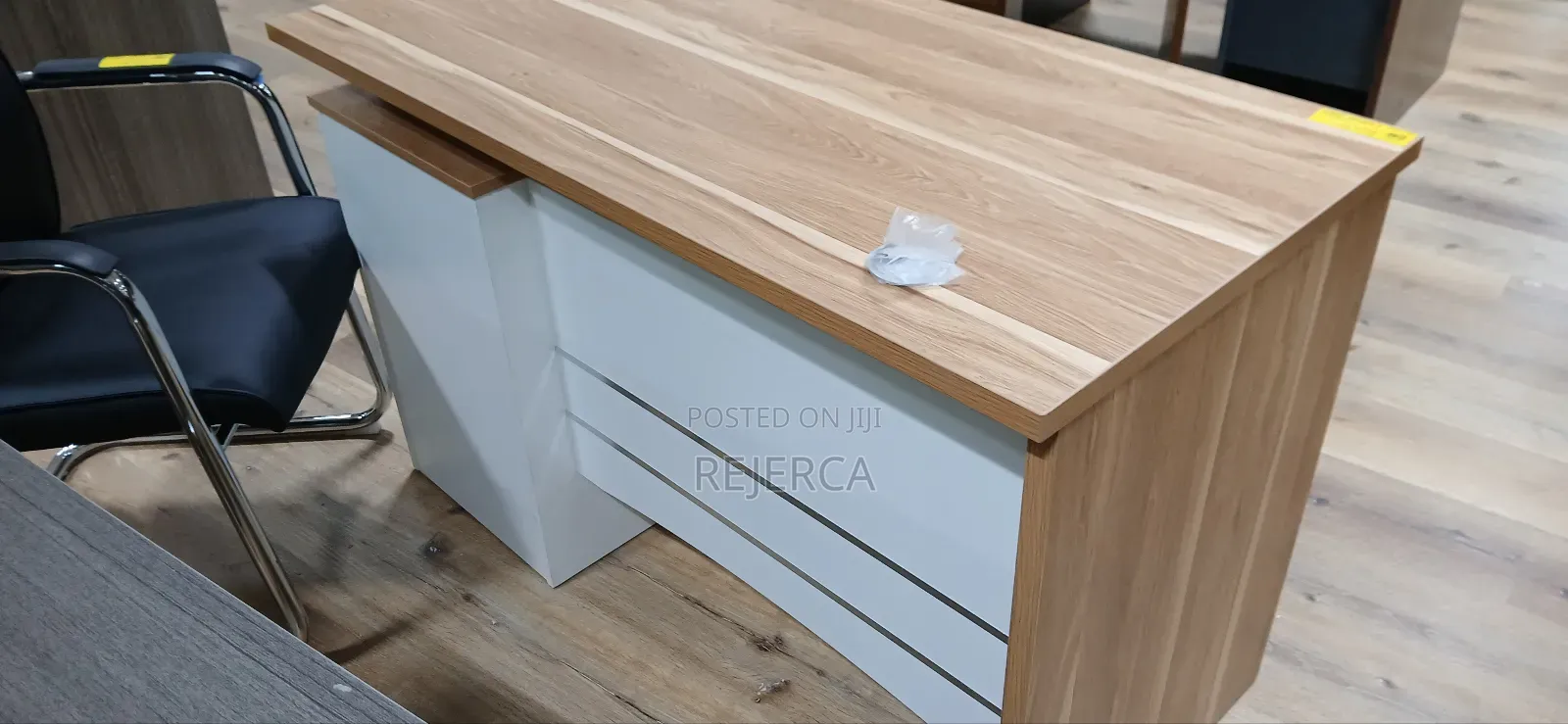 Quality Brand New Office Desk