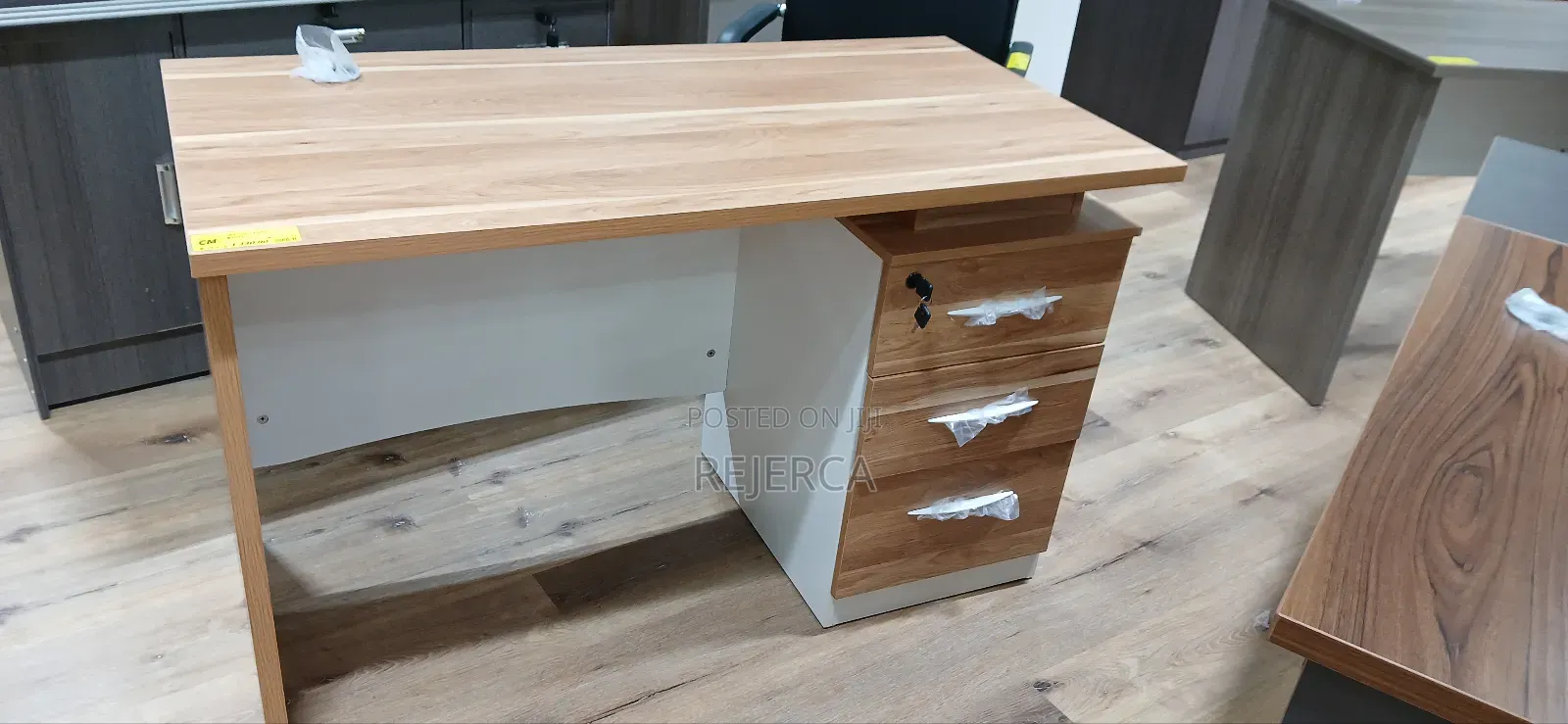 Quality Brand New Office Desk