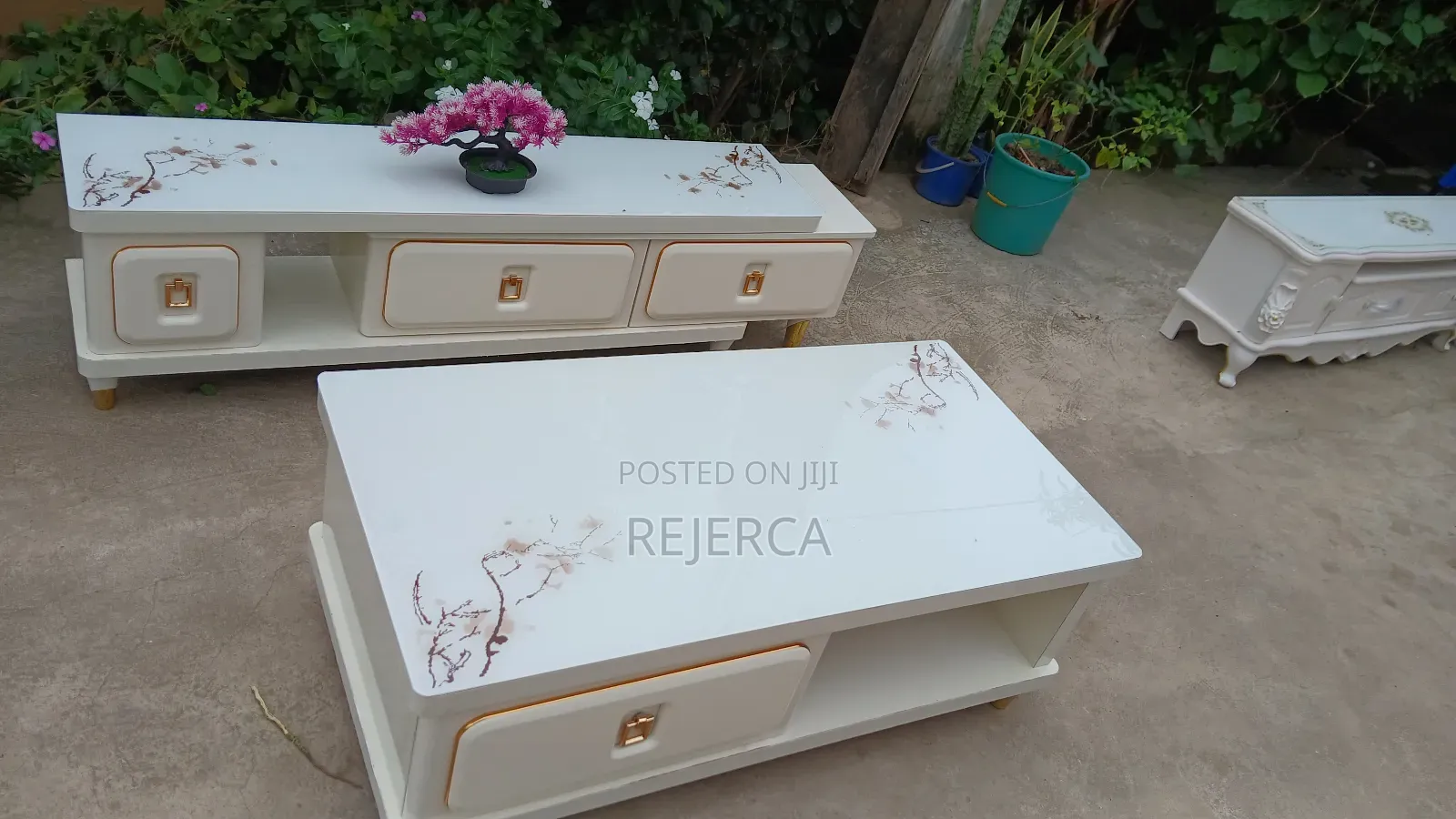 Brand New Center Table