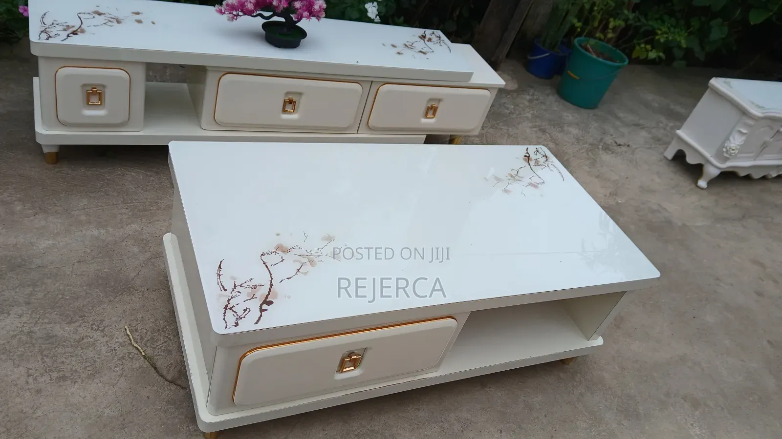 Brand New Center Table